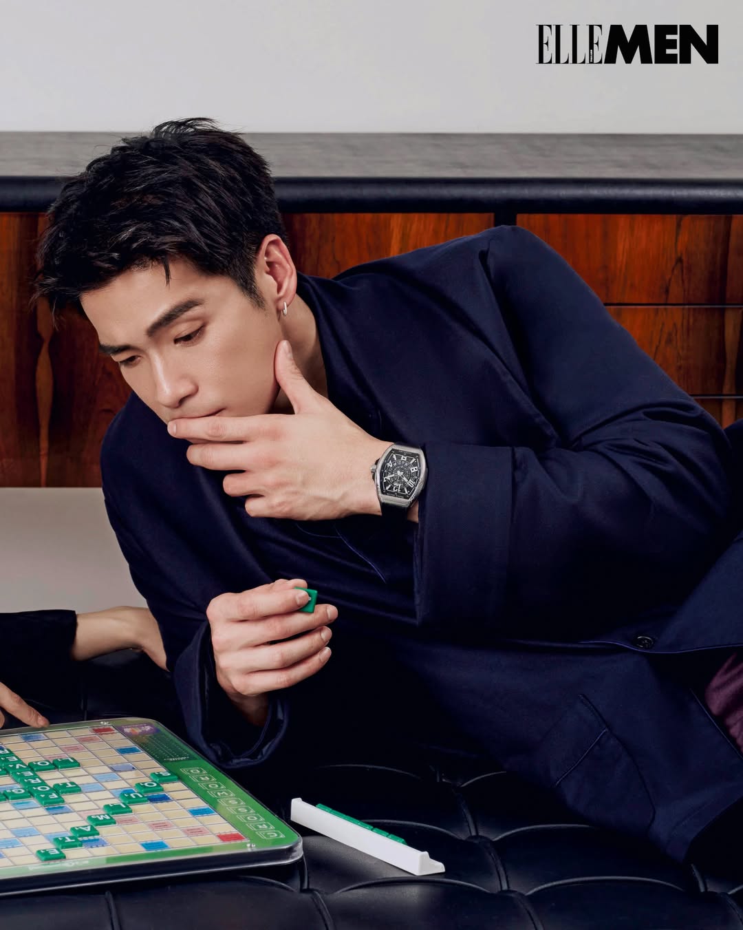 อาเล็ก - ธีรเดช เมธาวรายุทธ
