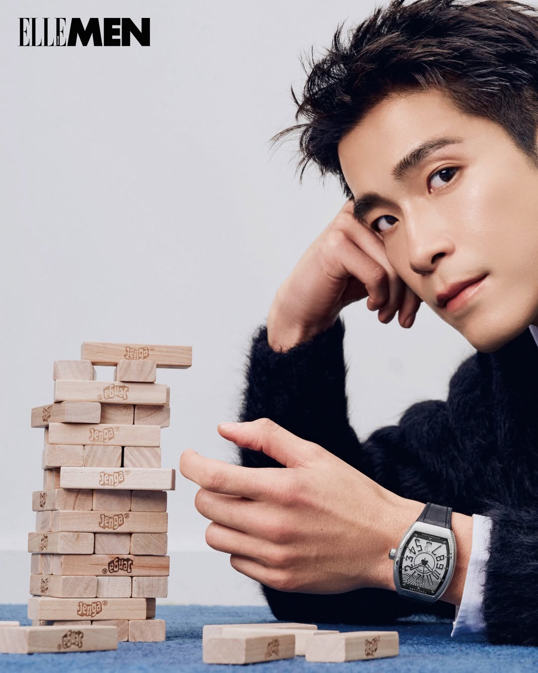 อาเล็ก - ธีรเดช เมธาวรายุทธ