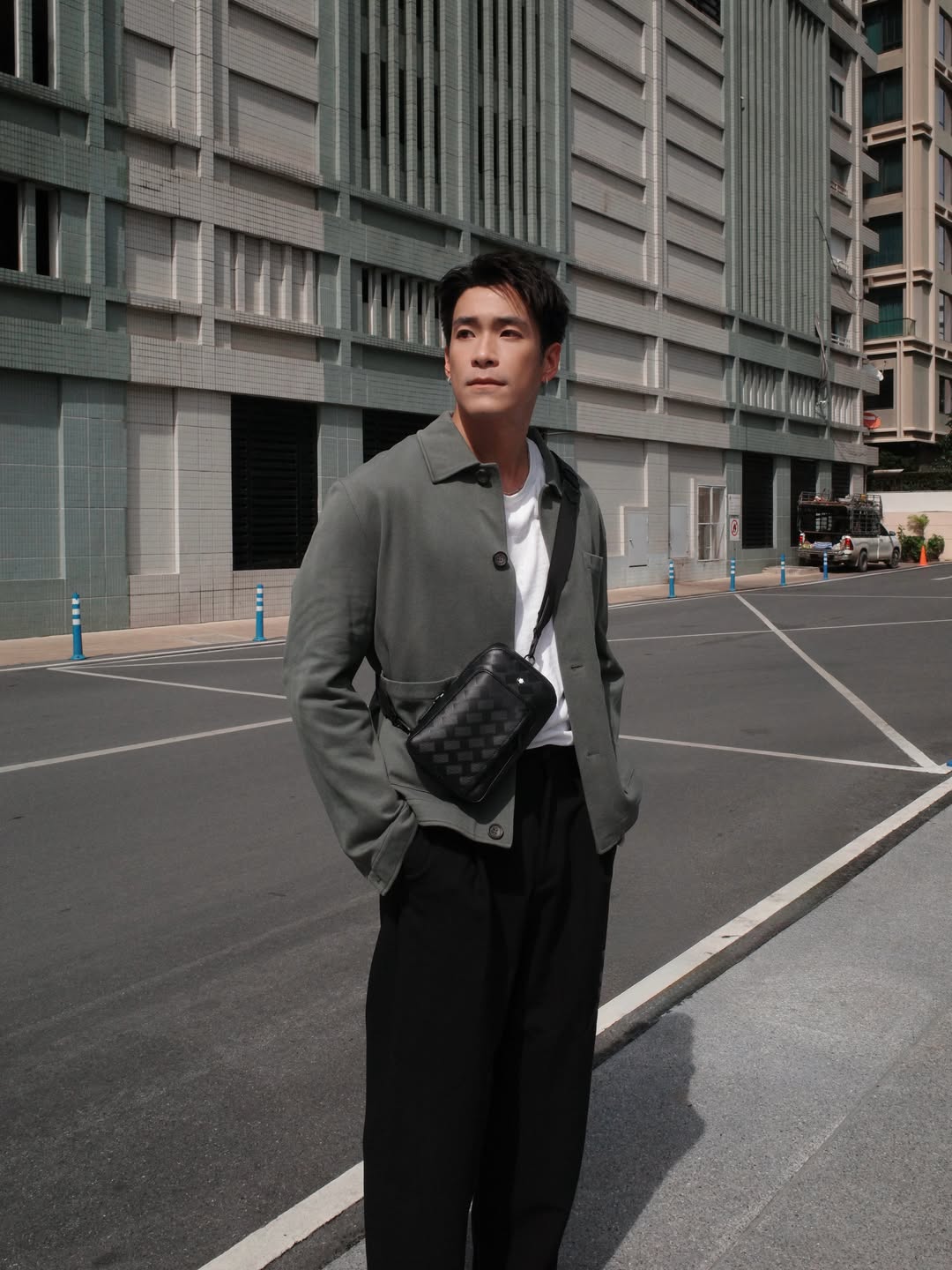 อาเล็ก - ธีรเดช เมธาวรายุทธ