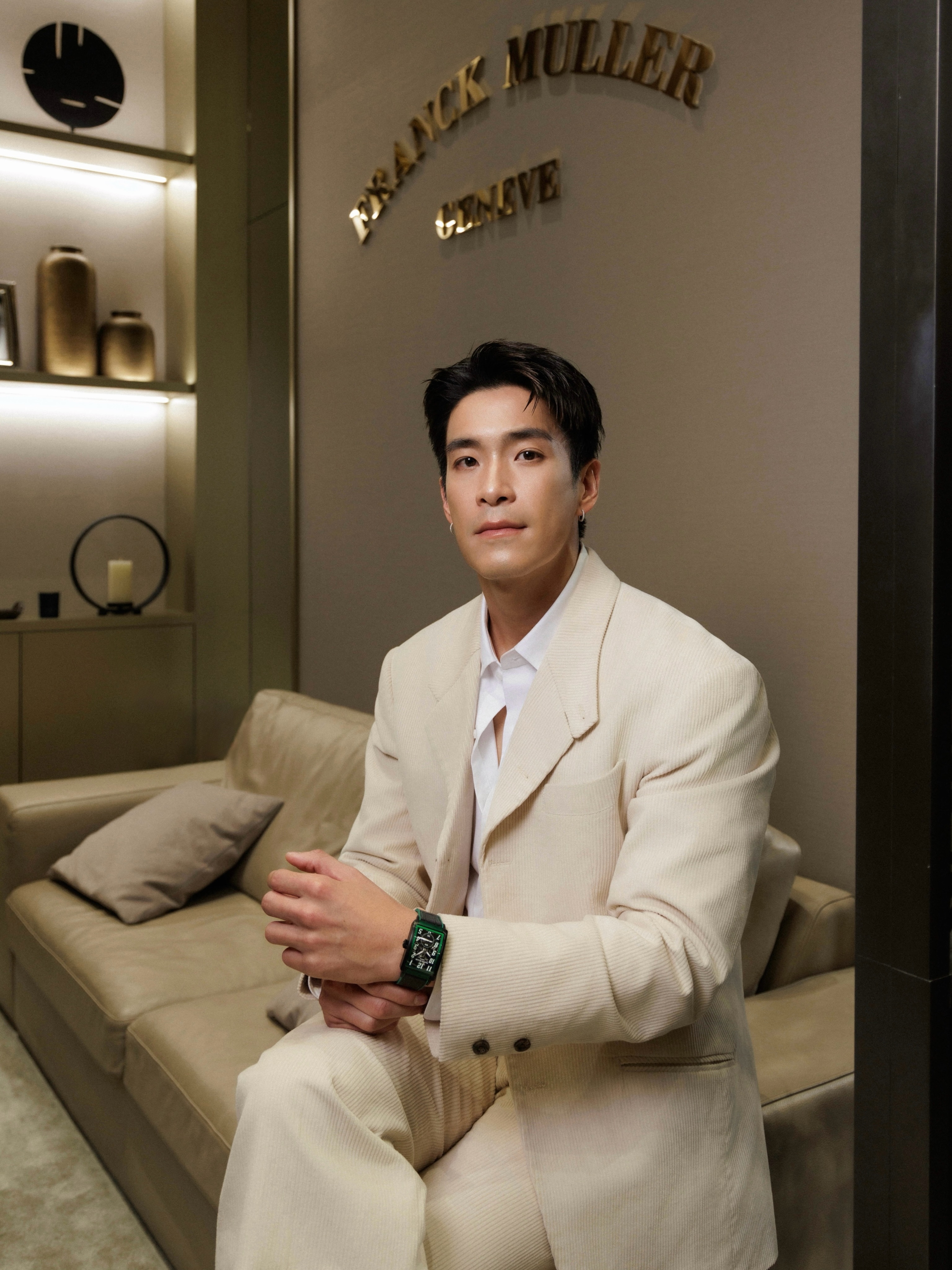 อาเล็ก - ธีรเดช เมธาวรายุทธ