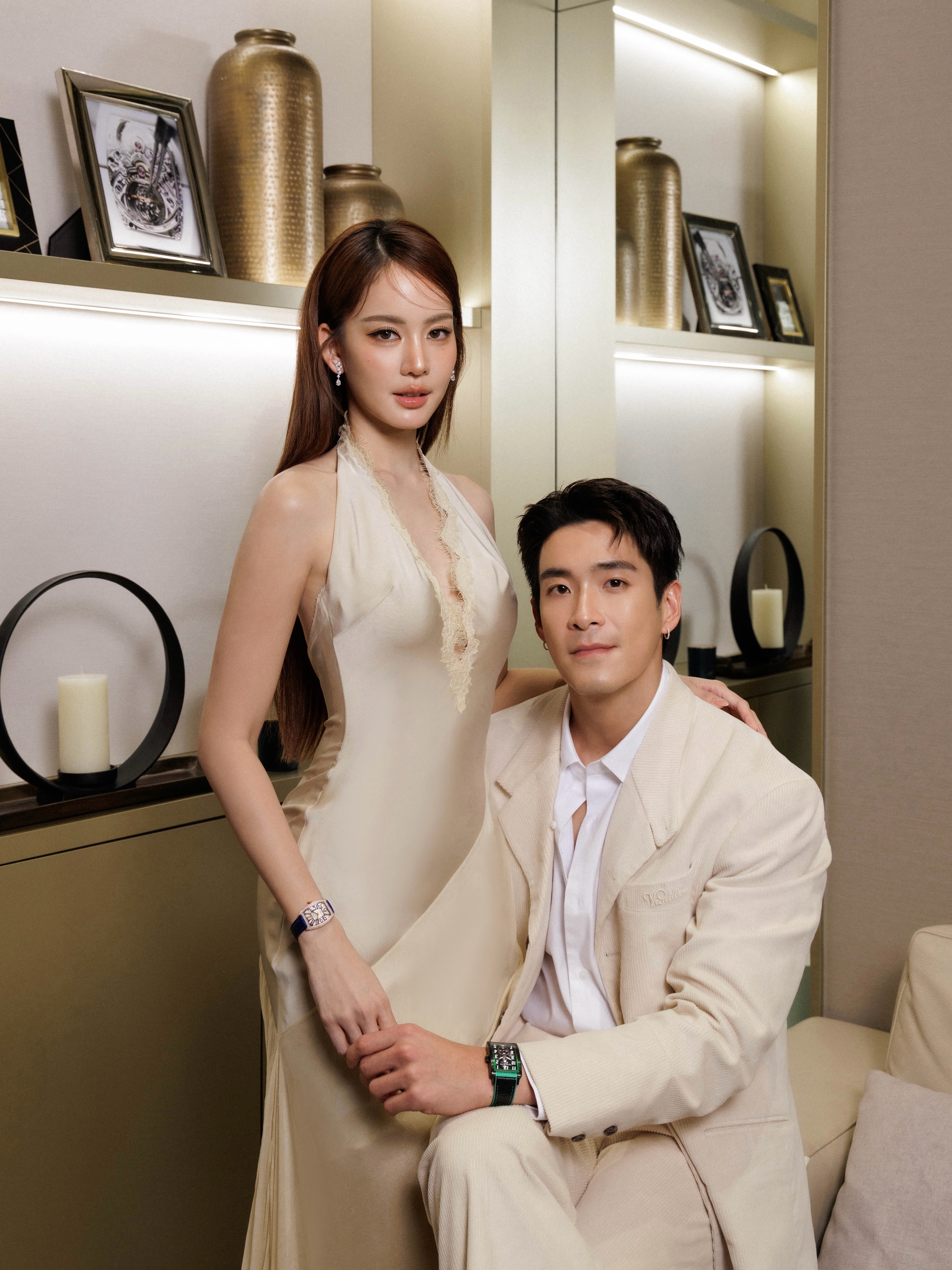 อาเล็ก - ธีรเดช เมธาวรายุทธ