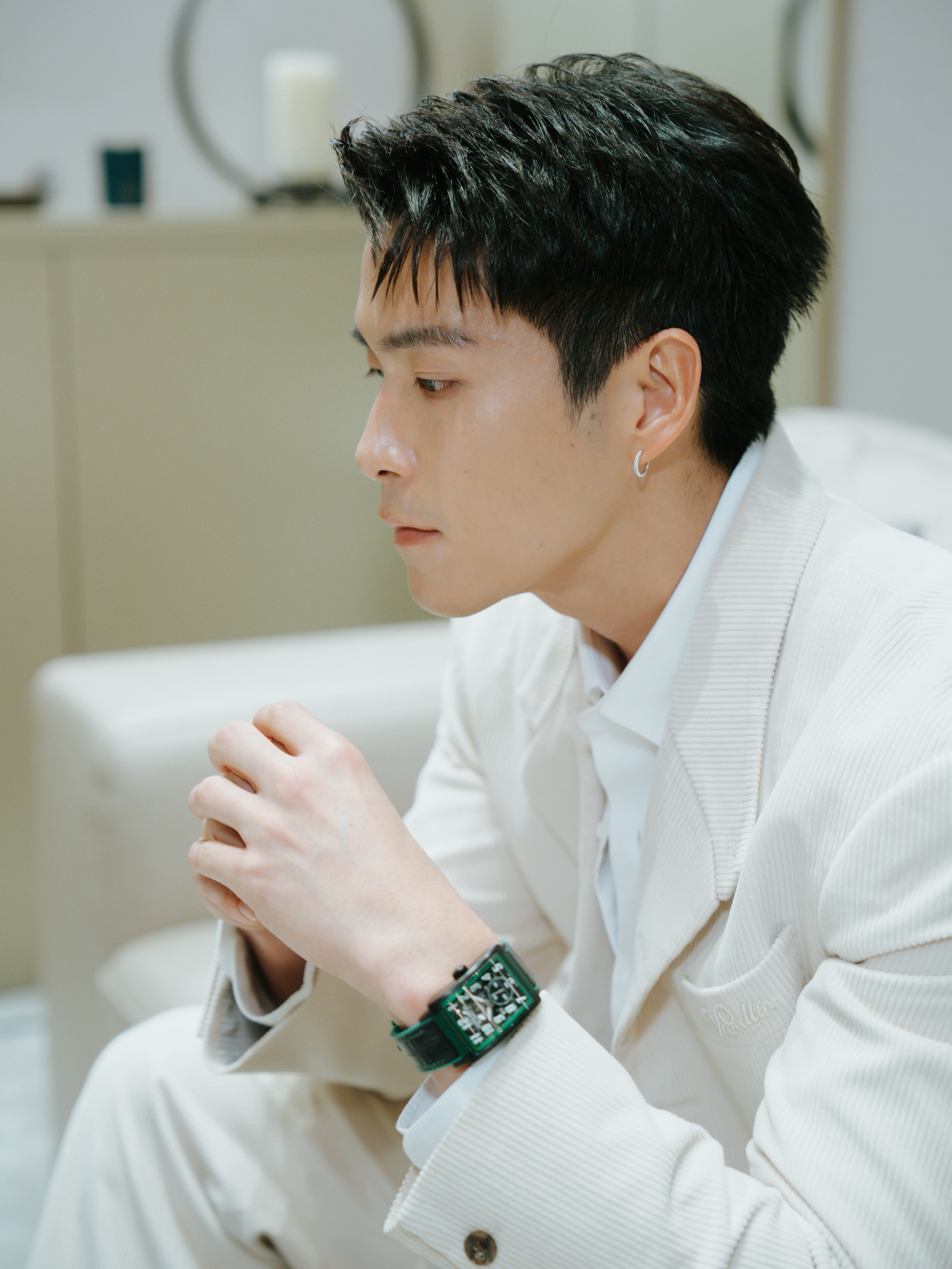 อาเล็ก - ธีรเดช เมธาวรายุทธ