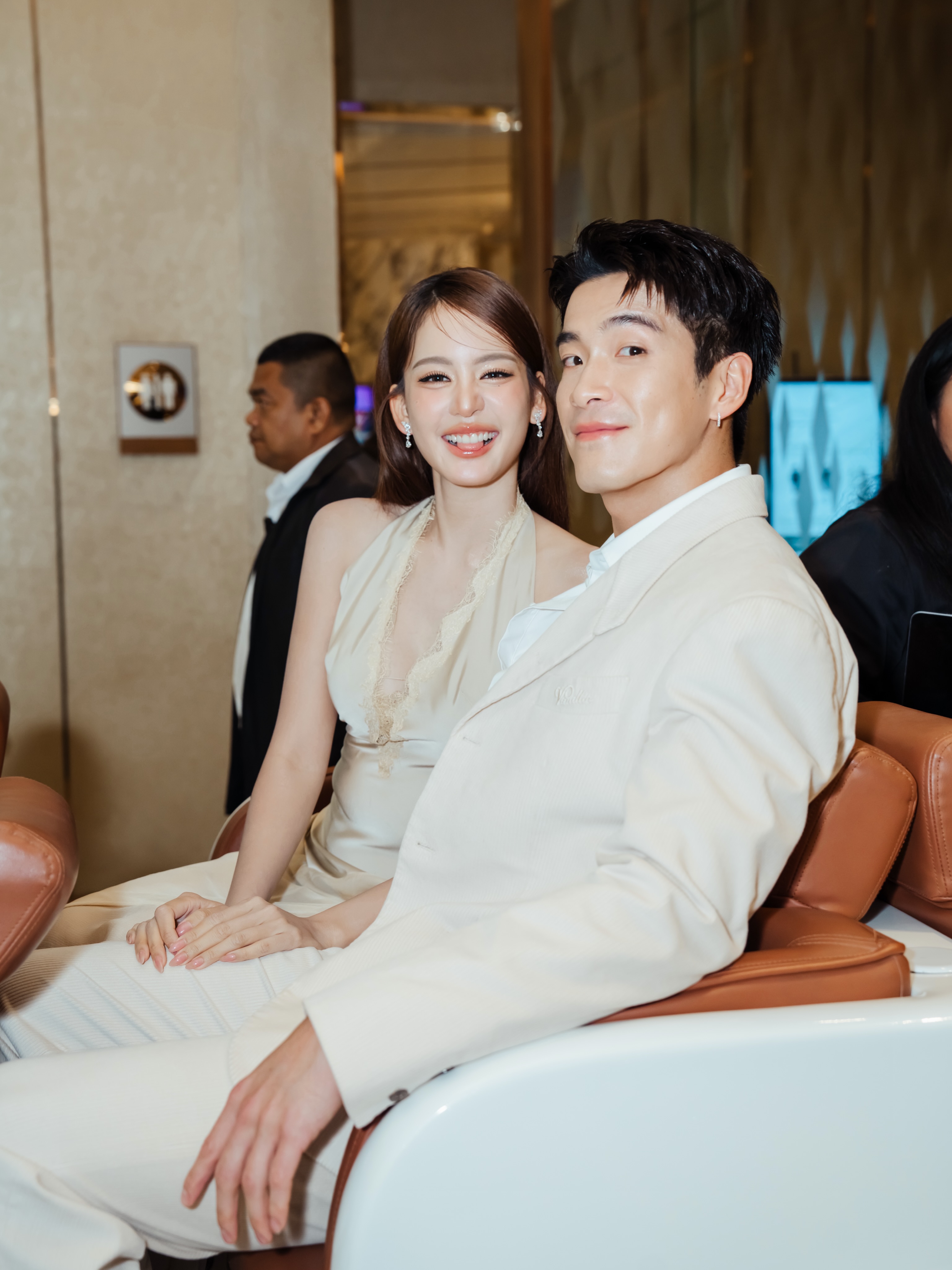 อาเล็ก - ธีรเดช เมธาวรายุทธ