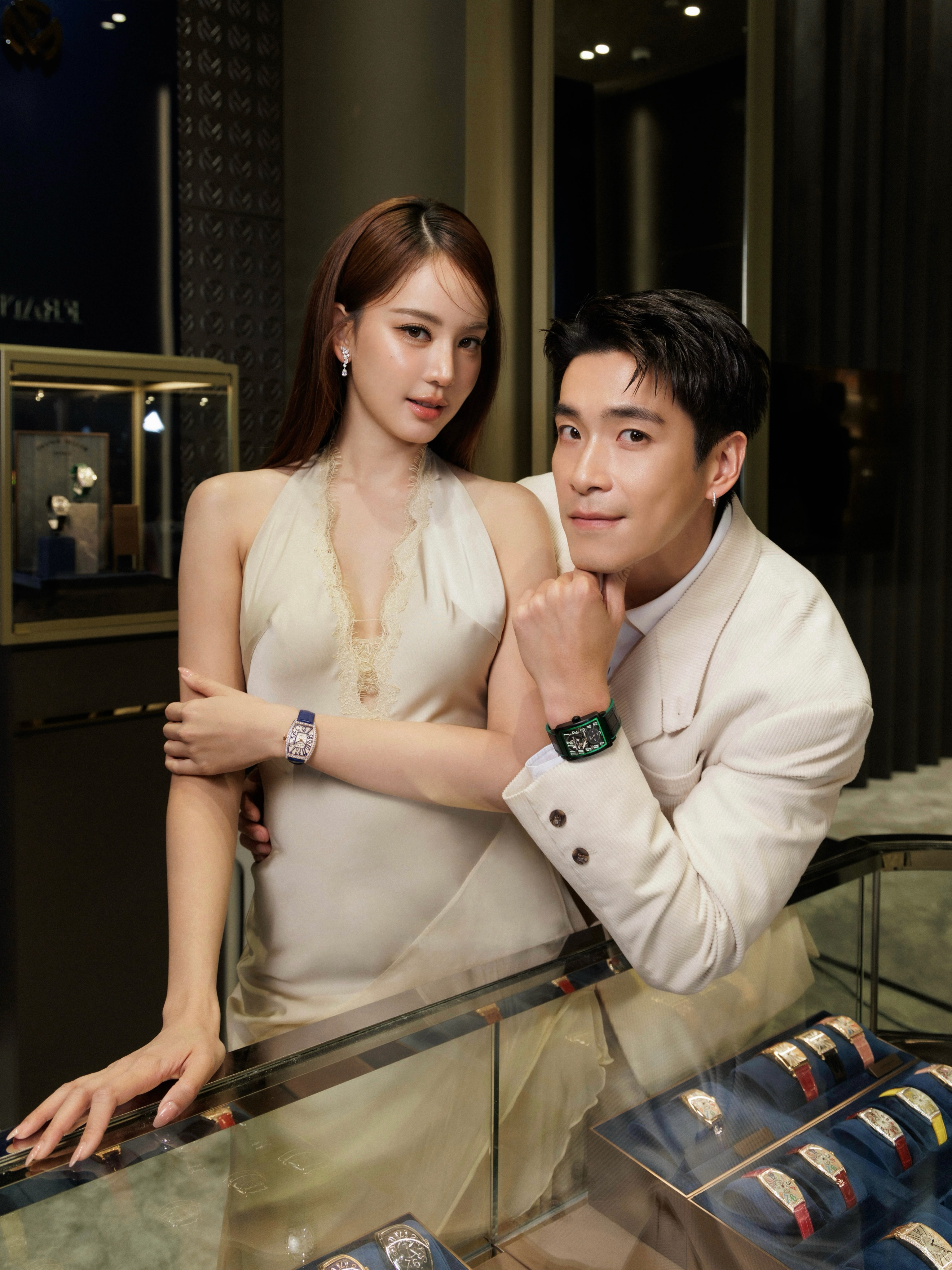 อาเล็ก - ธีรเดช เมธาวรายุทธ
