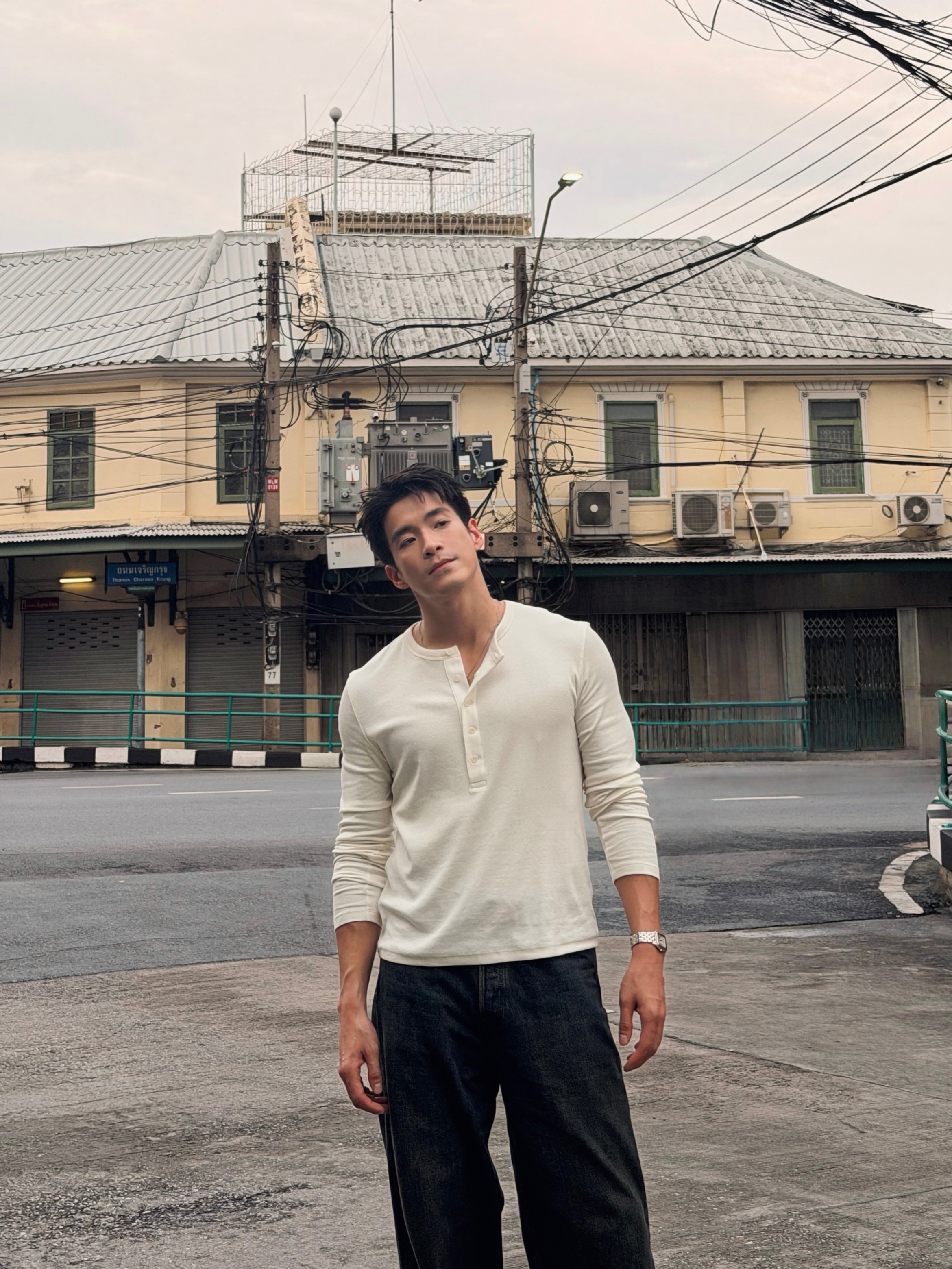 อาเล็ก - ธีรเดช เมธาวรายุทธ