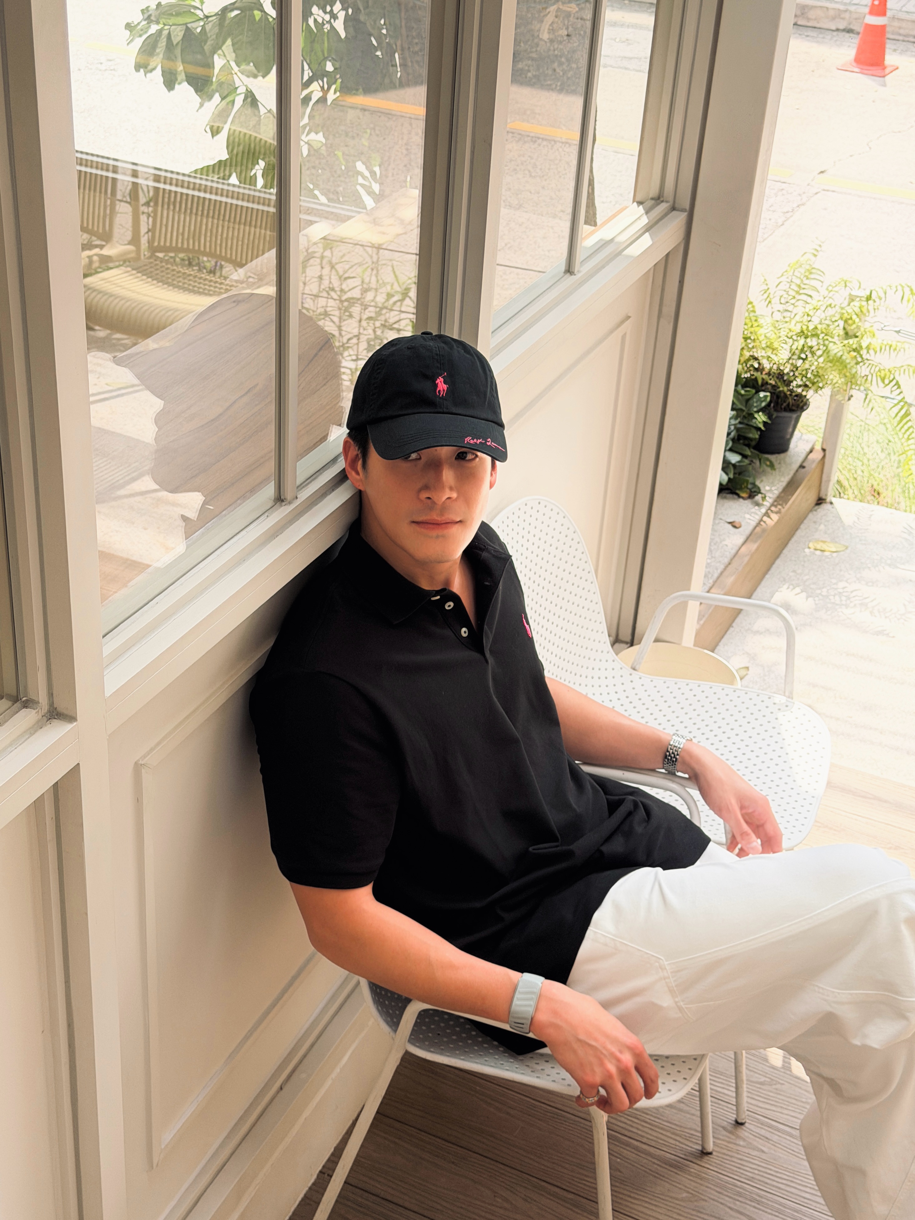 อาเล็ก - ธีรเดช เมธาวรายุทธ