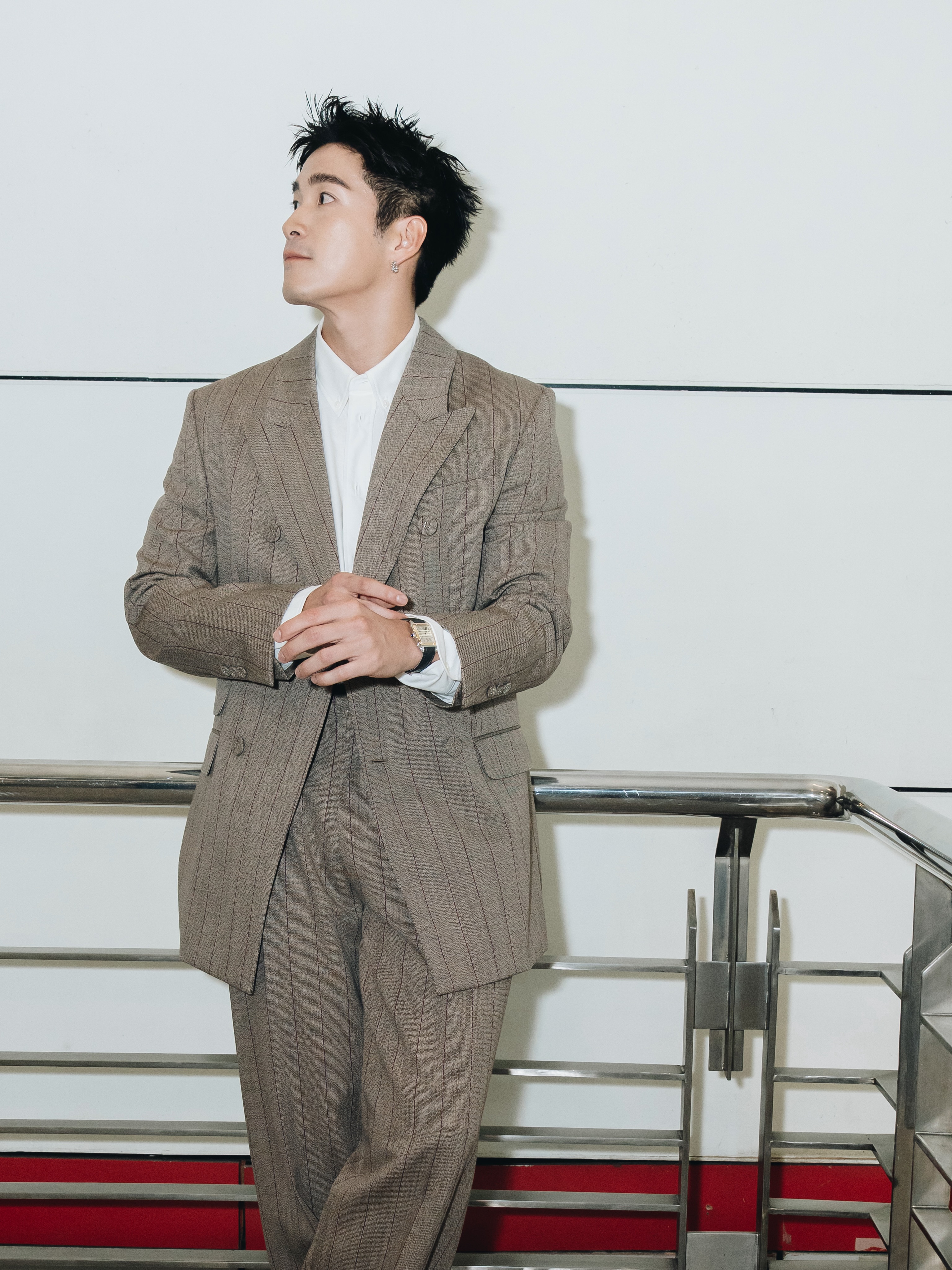 อาเล็ก - ธีรเดช เมธาวรายุทธ
