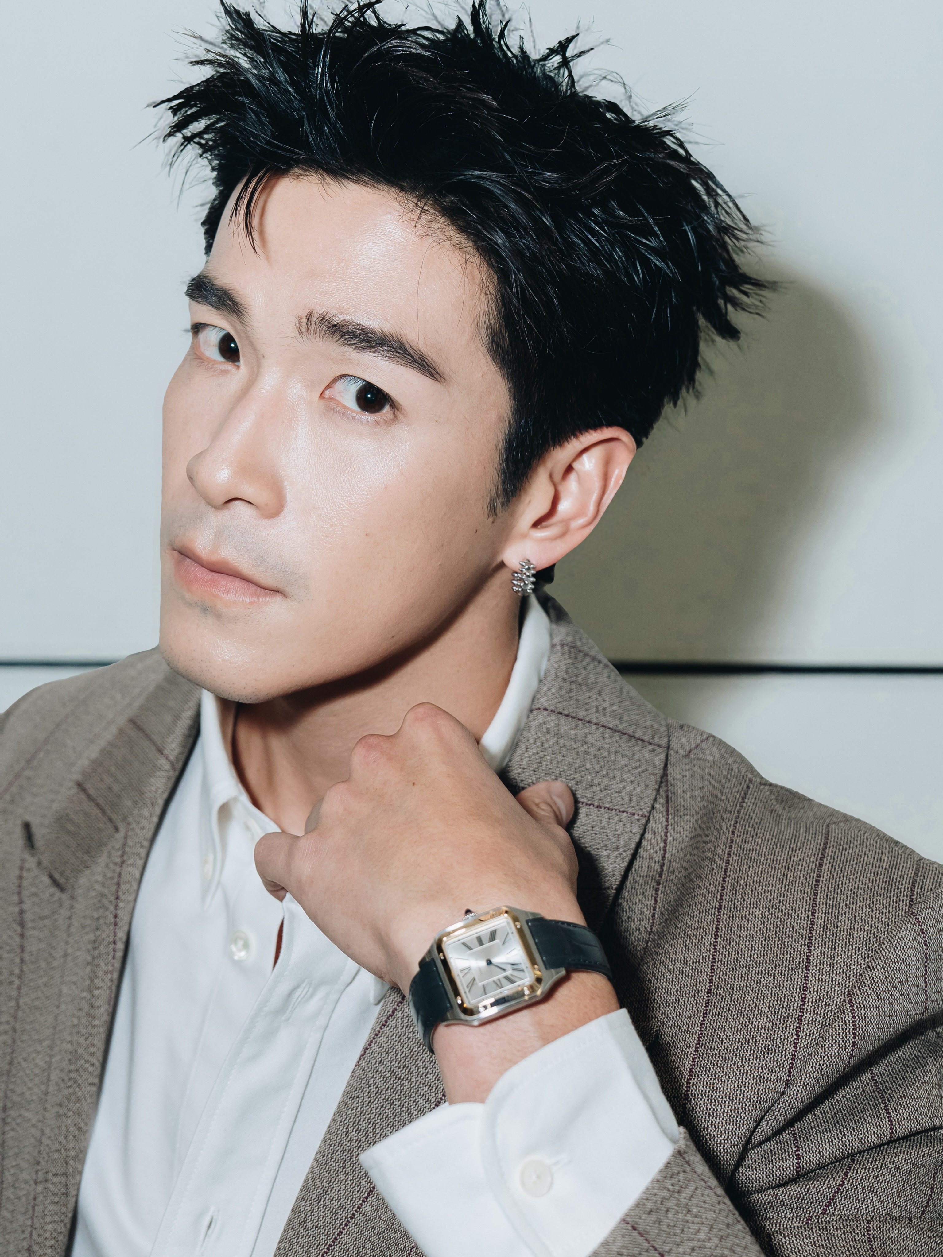 อาเล็ก - ธีรเดช เมธาวรายุทธ