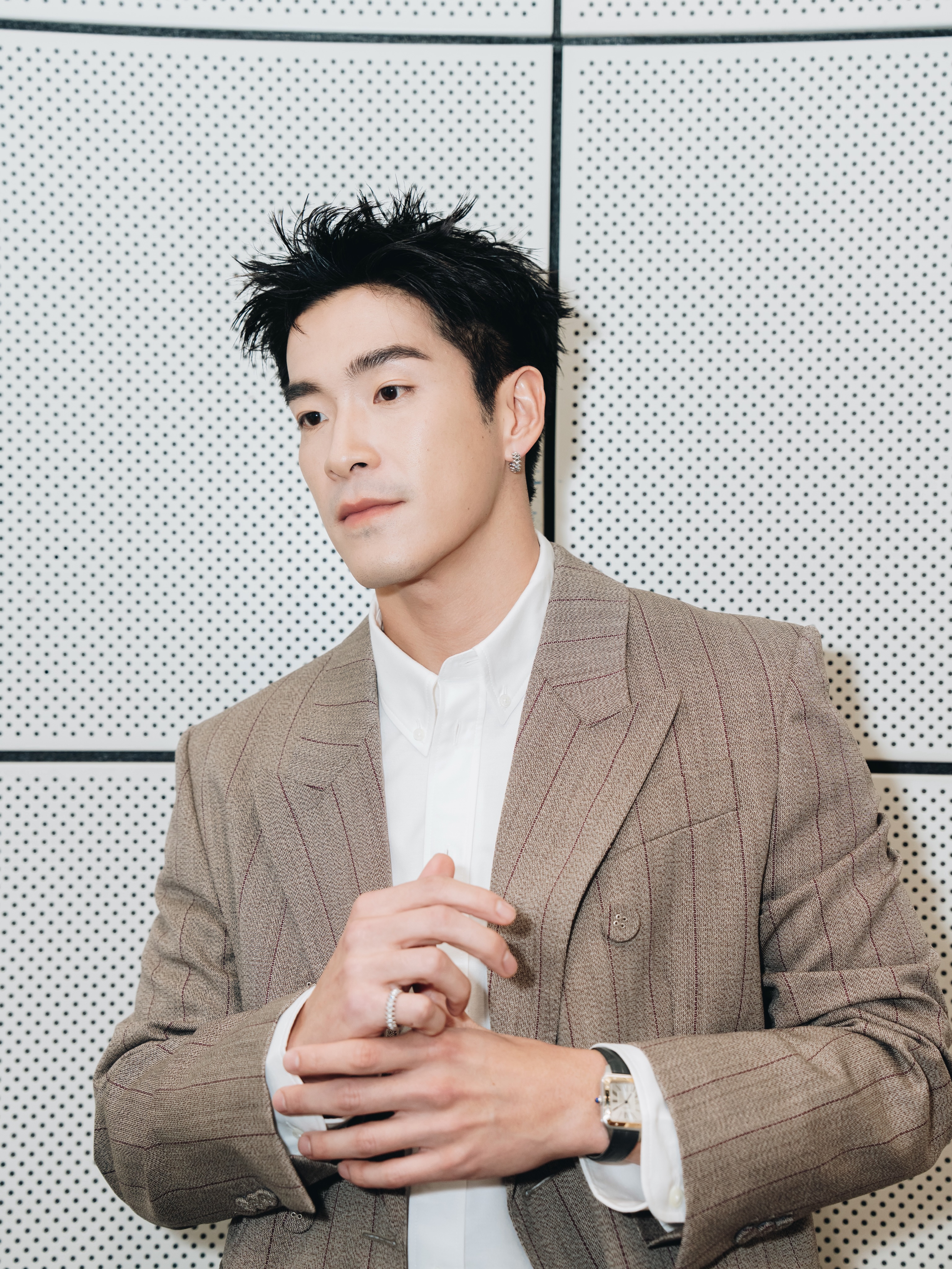 อาเล็ก - ธีรเดช เมธาวรายุทธ