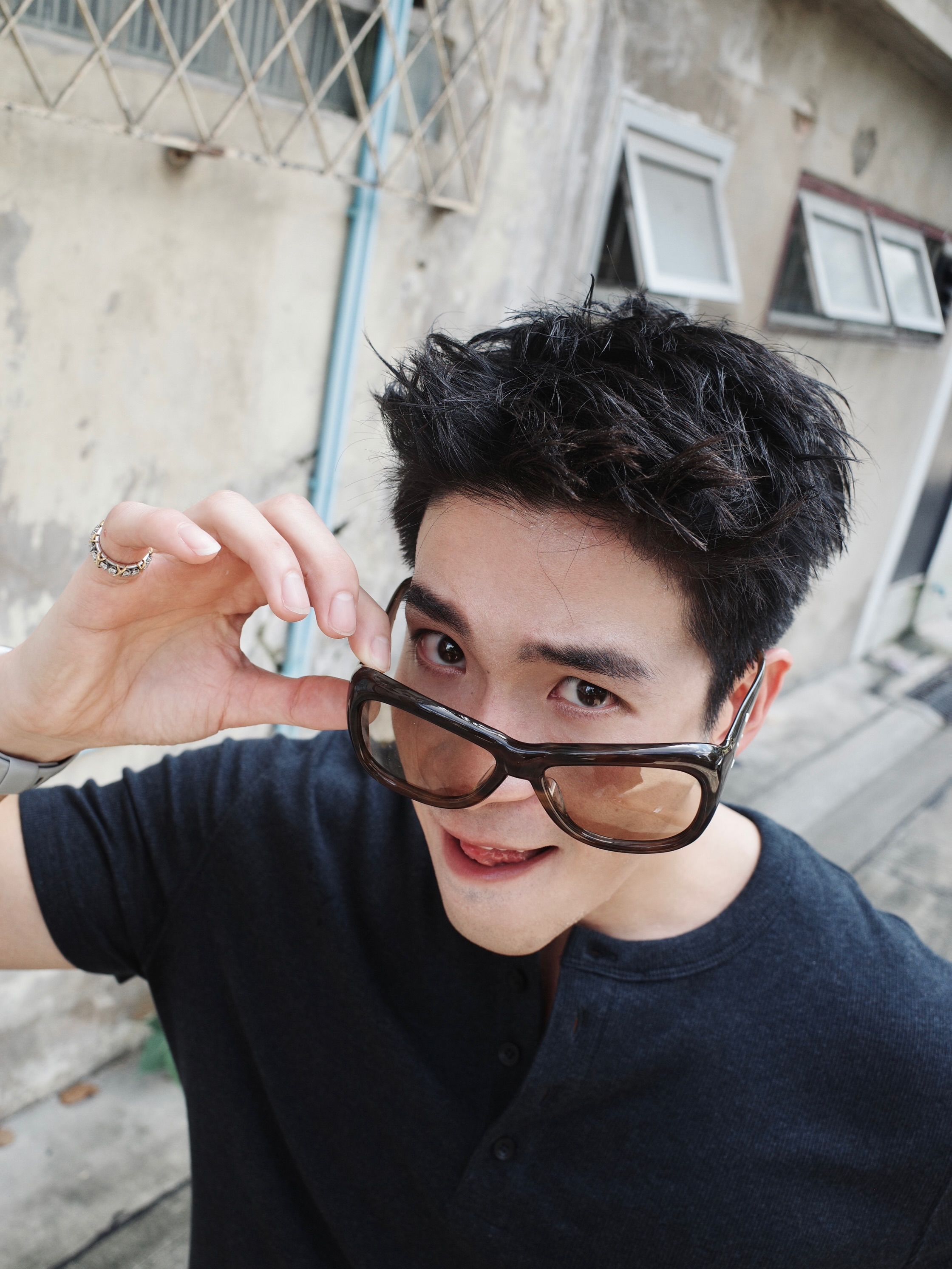 อาเล็ก - ธีรเดช เมธาวรายุทธ