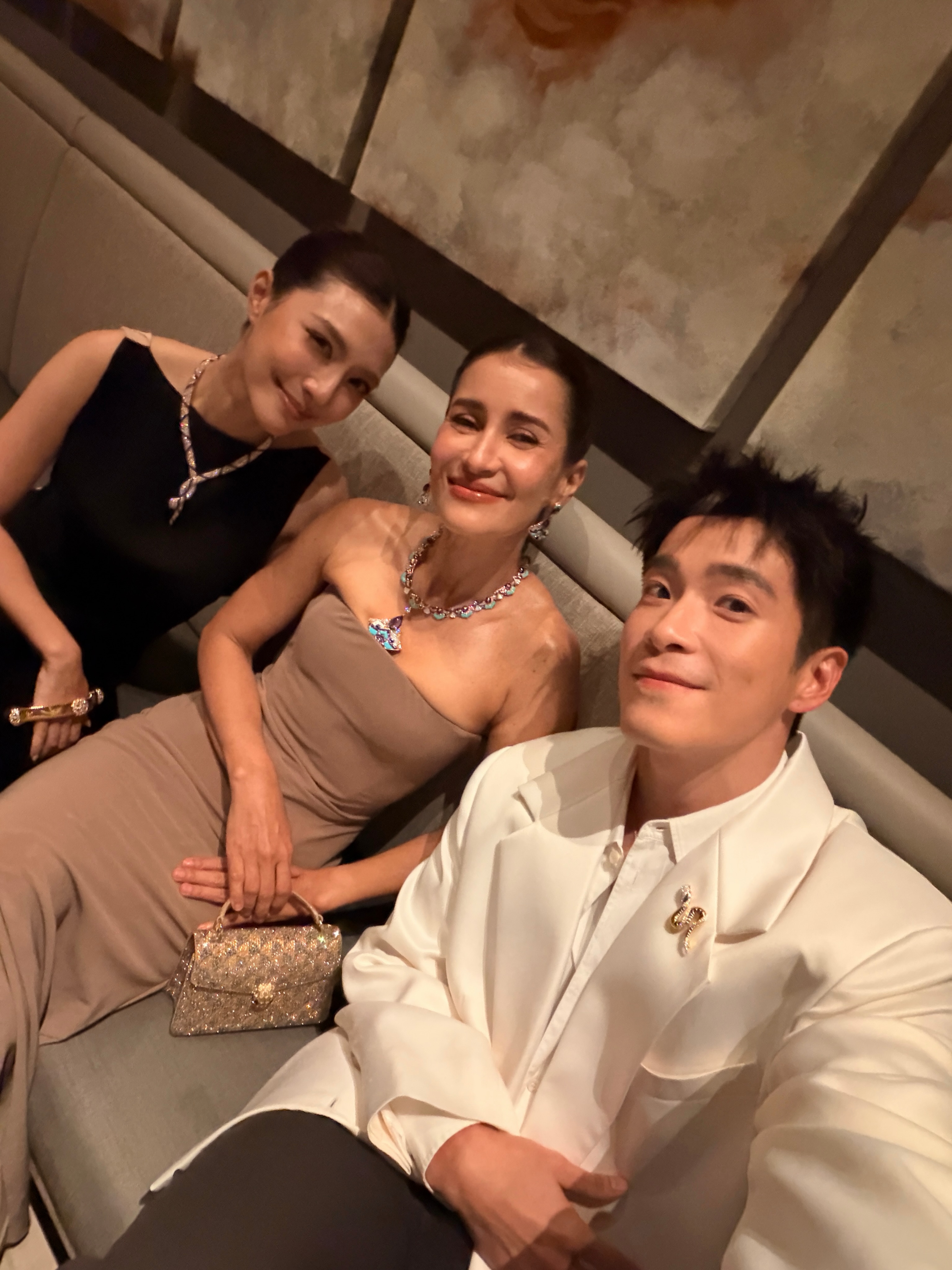 อาเล็ก - ธีรเดช เมธาวรายุทธ