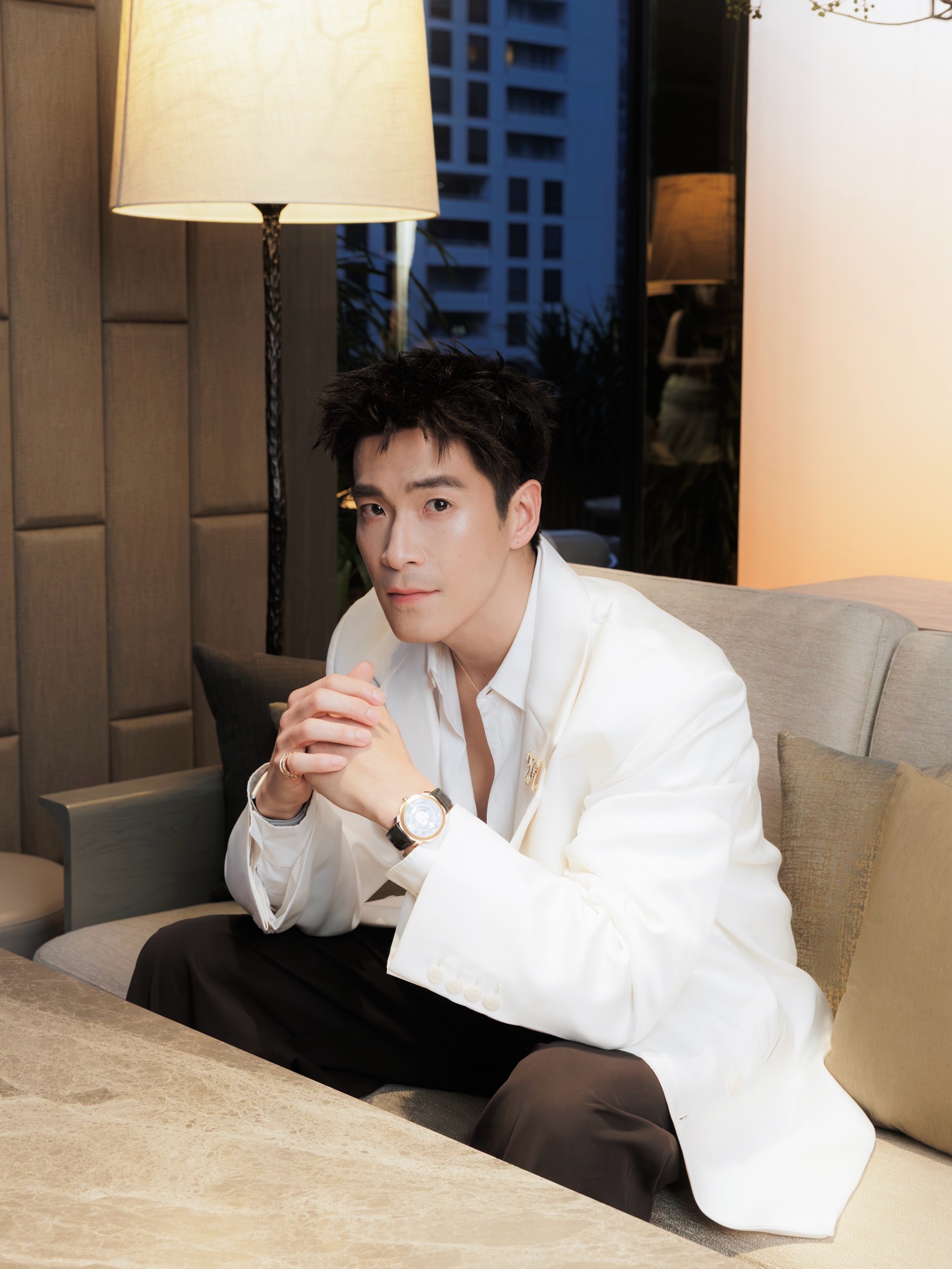 อาเล็ก - ธีรเดช เมธาวรายุทธ