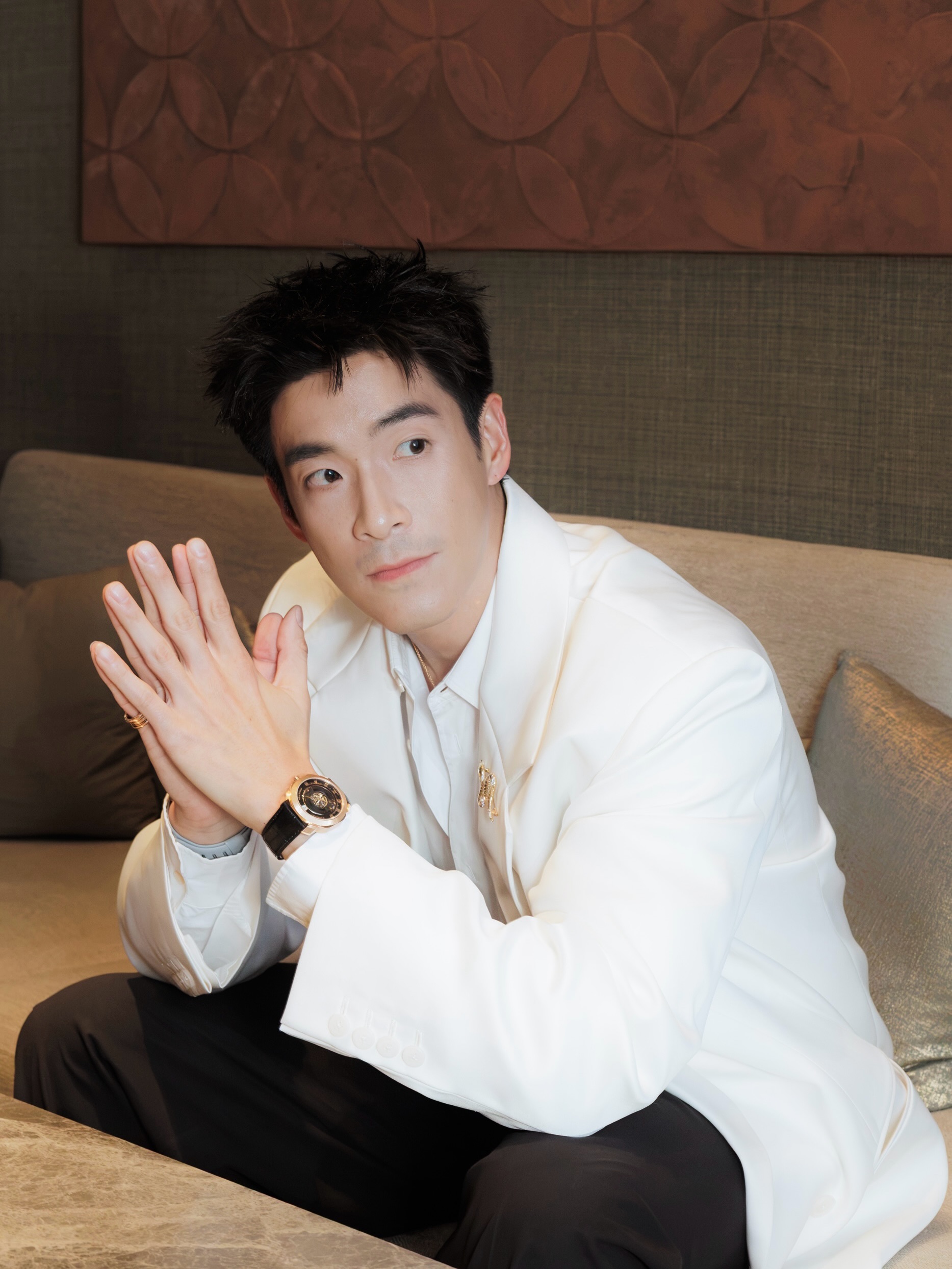 อาเล็ก - ธีรเดช เมธาวรายุทธ