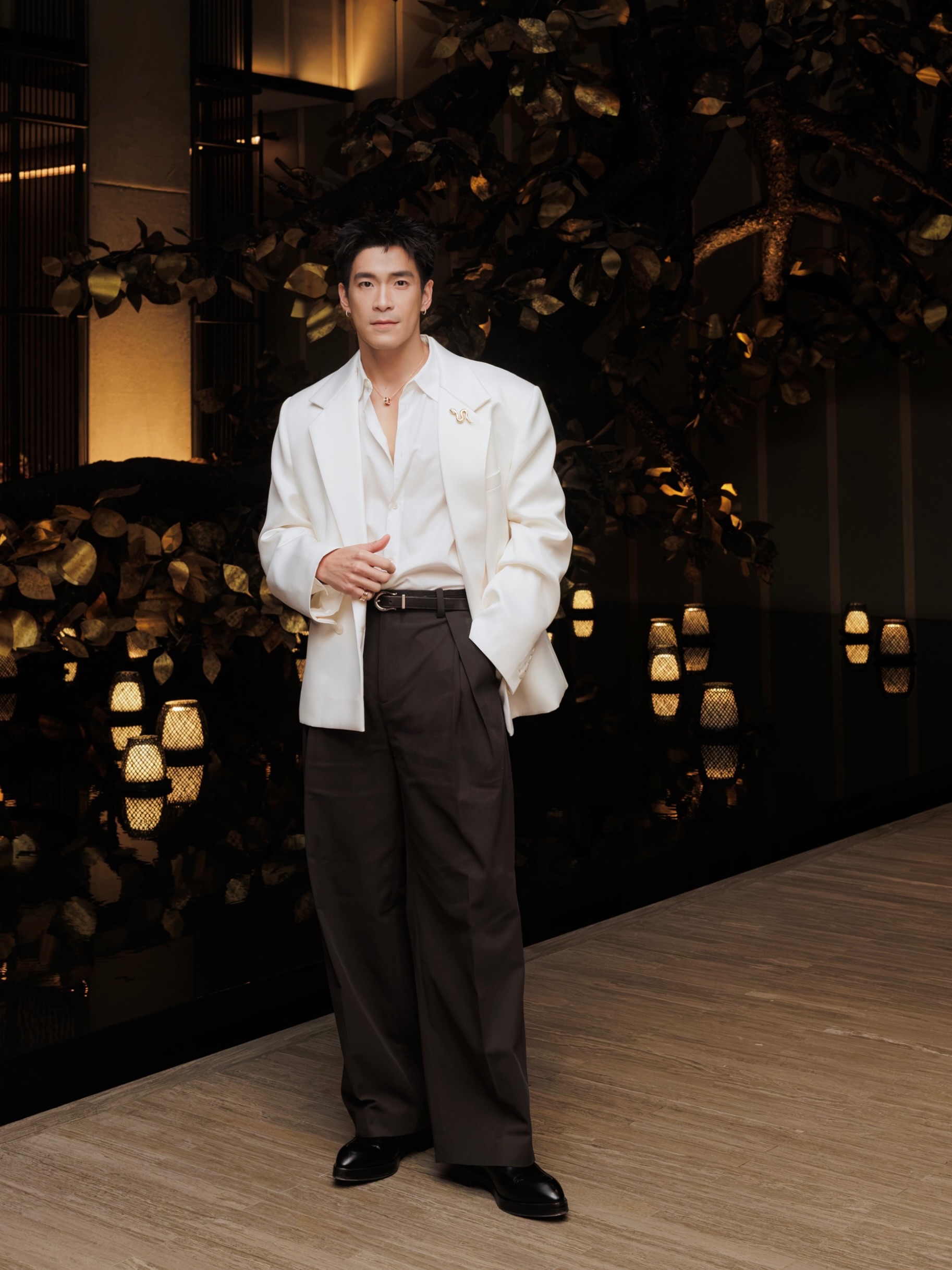 อาเล็ก - ธีรเดช เมธาวรายุทธ
