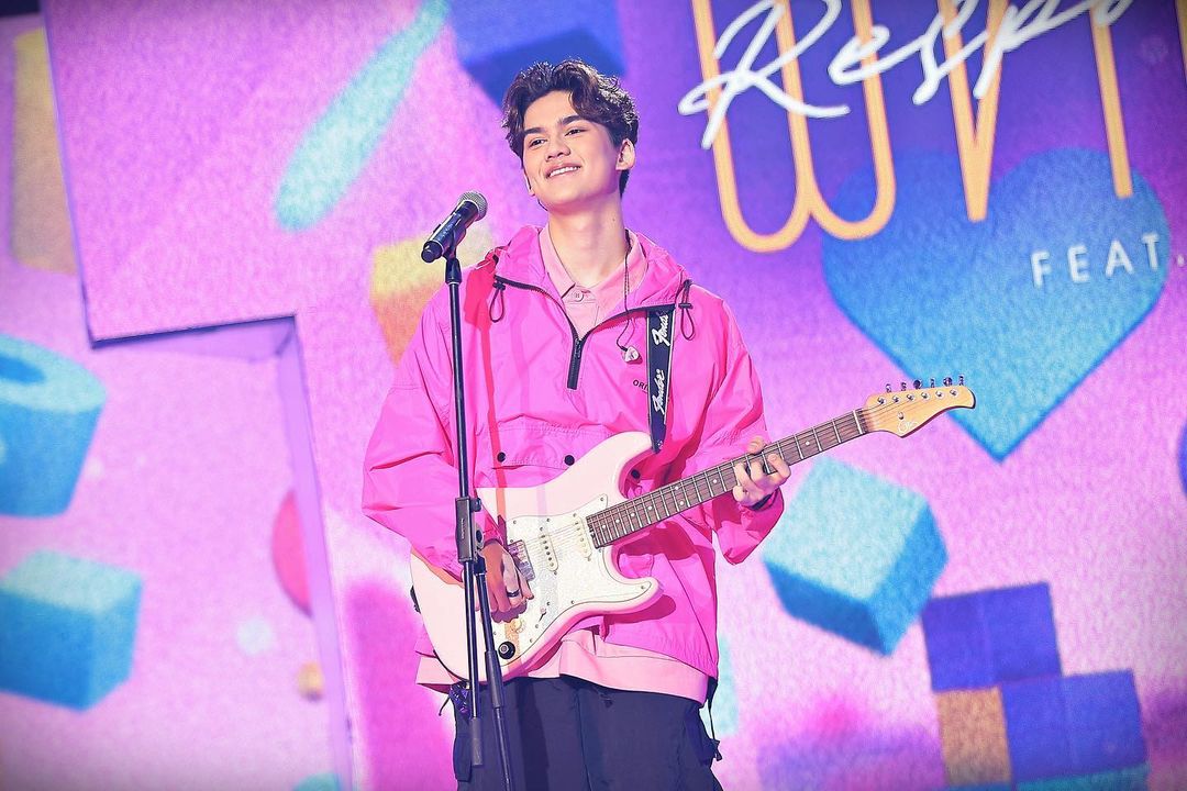 ทิกเกอร์ - อชิระ เทริโอ