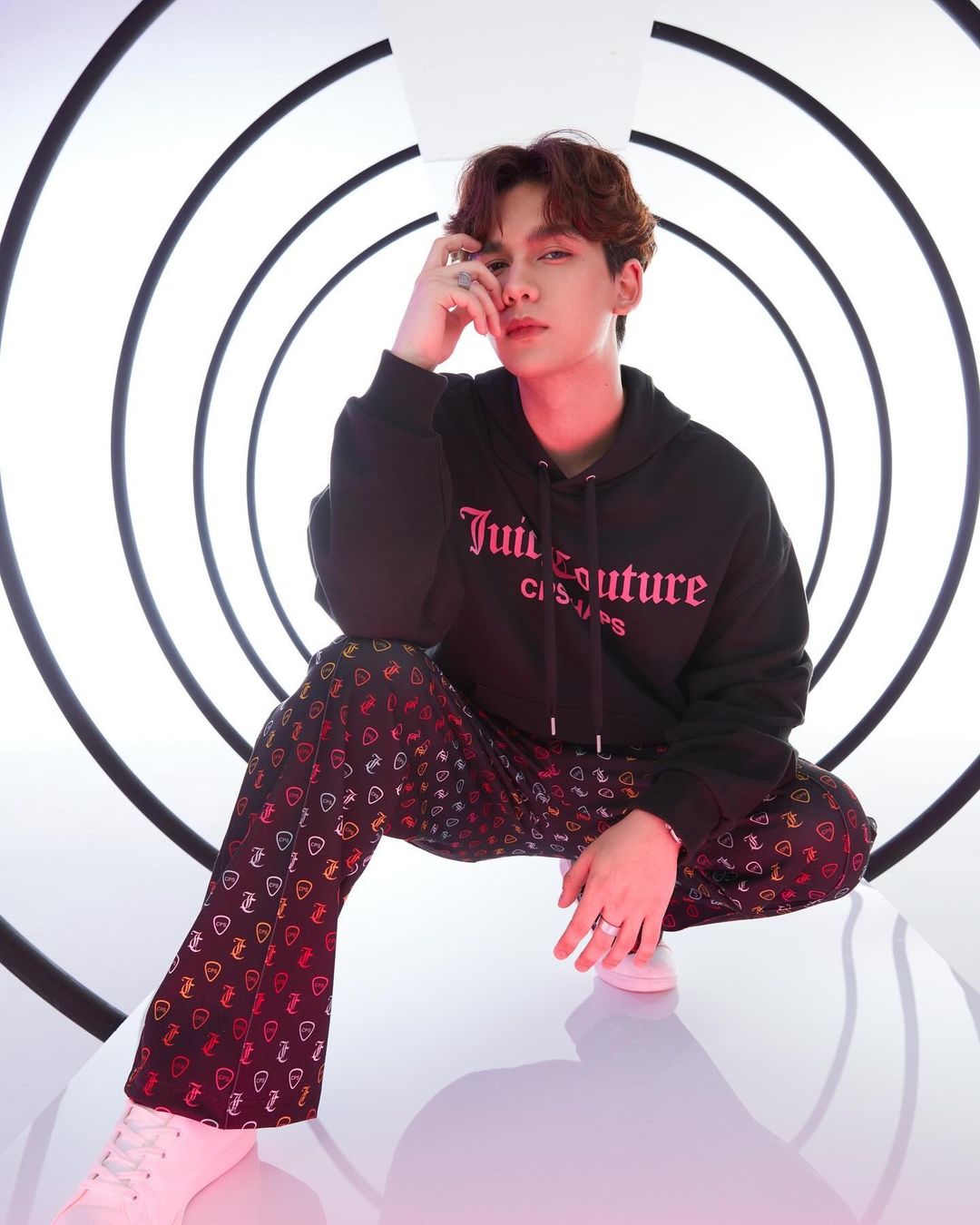 ทิกเกอร์ - อชิระ เทริโอ