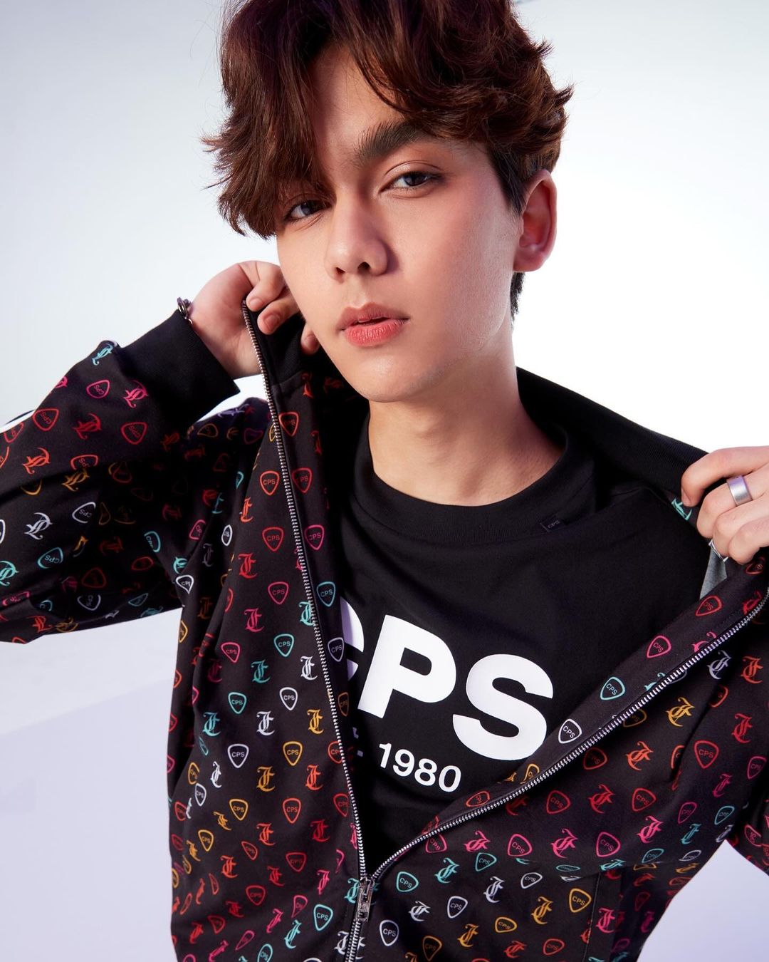 ทิกเกอร์ - อชิระ เทริโอ