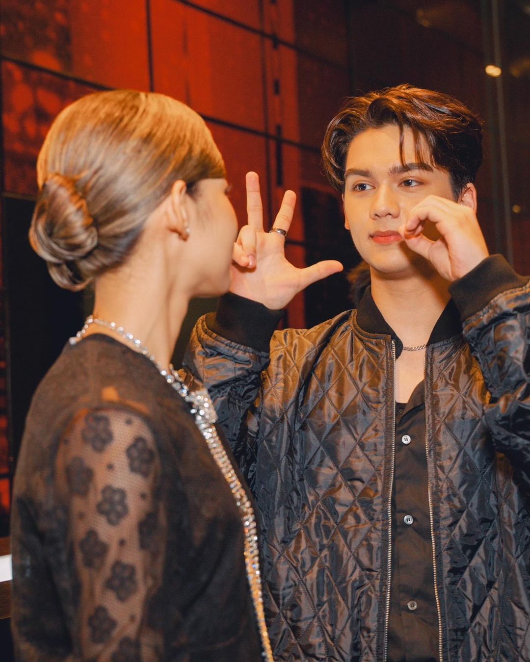 ทิกเกอร์ - อชิระ เทริโอ
