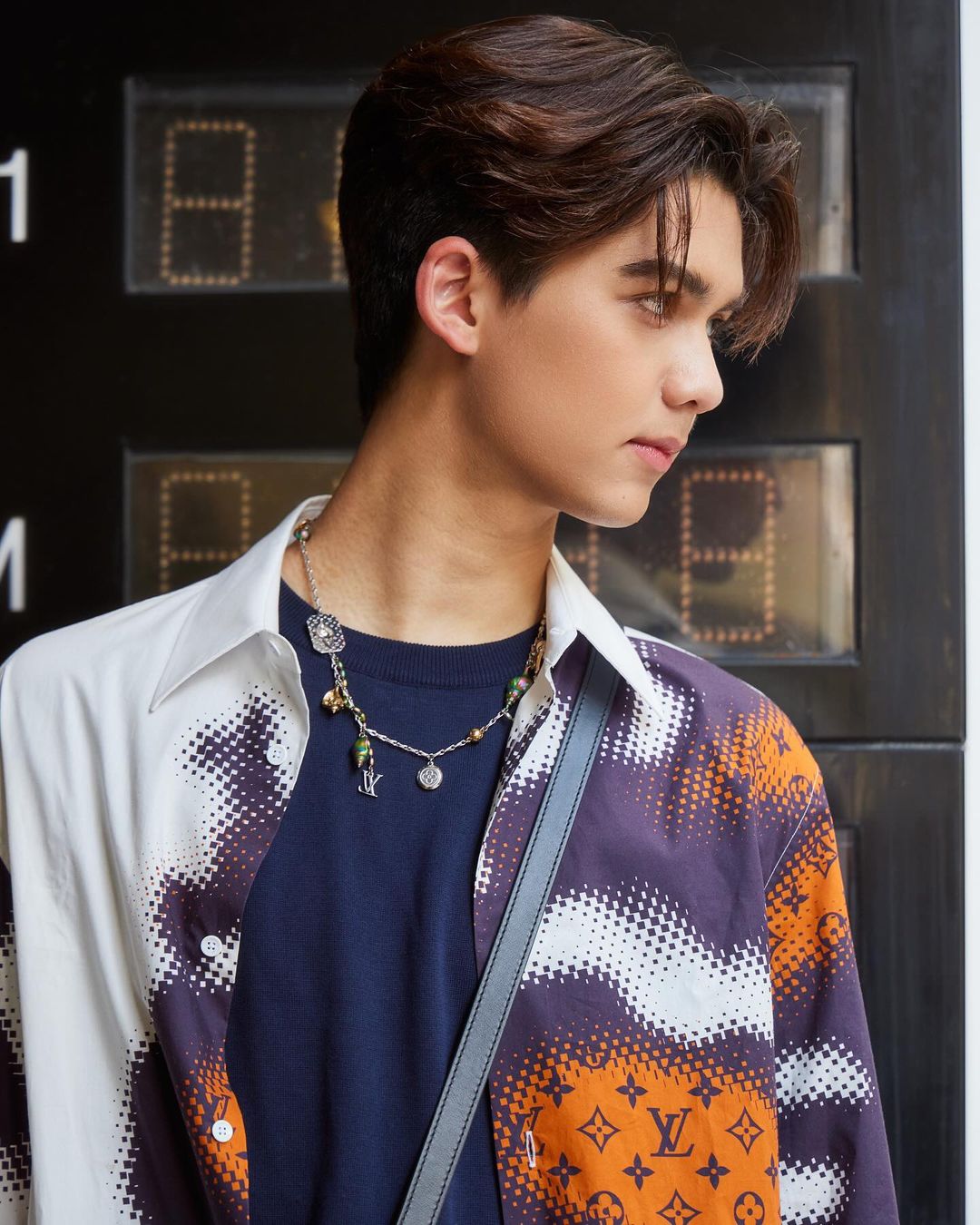 ทิกเกอร์ - อชิระ เทริโอ