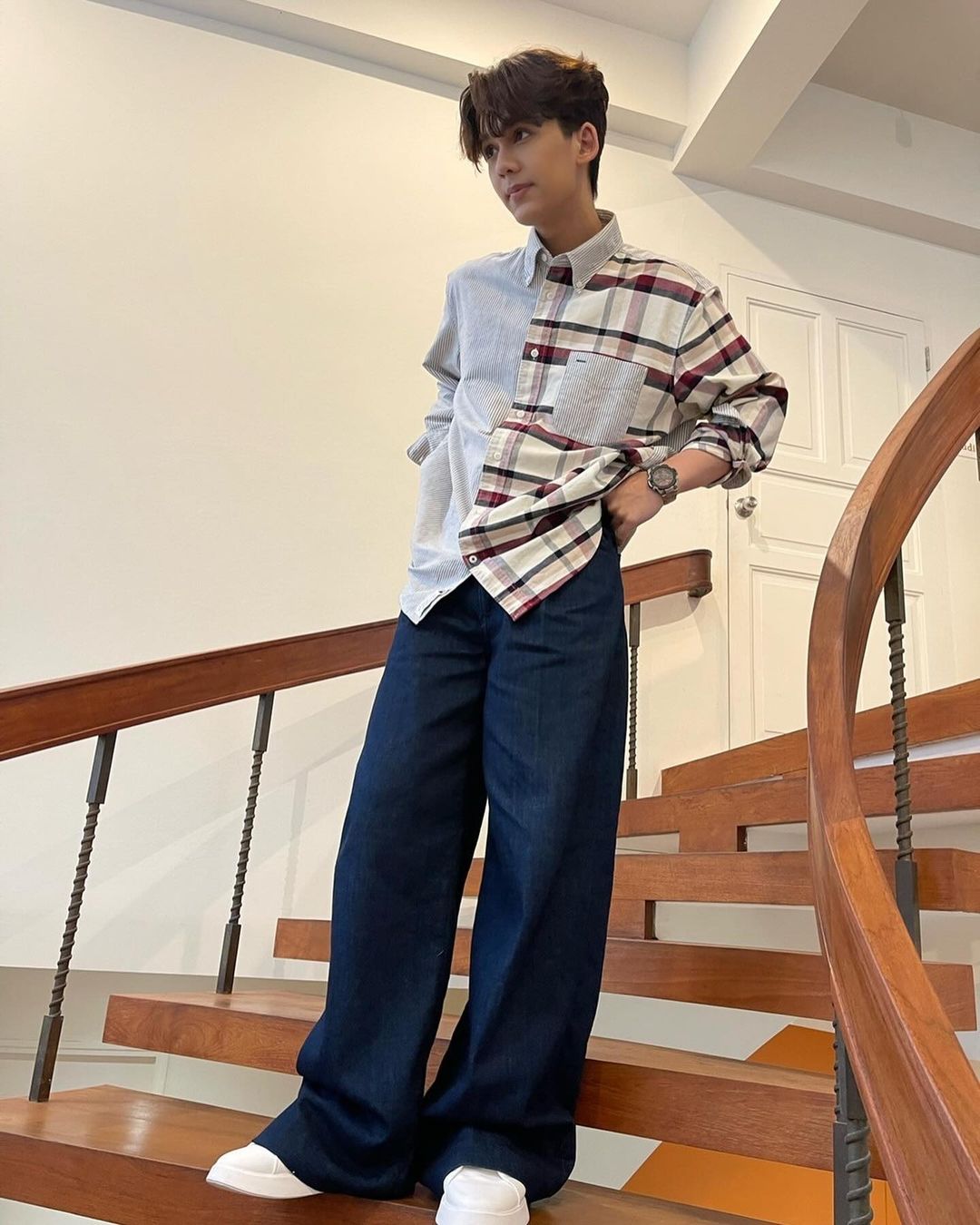 ทิกเกอร์ - อชิระ เทริโอ