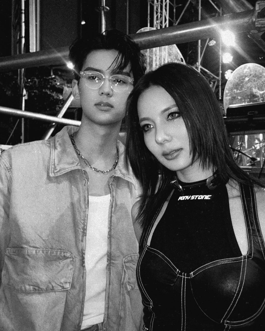 ทิกเกอร์ - อชิระ เทริโอ