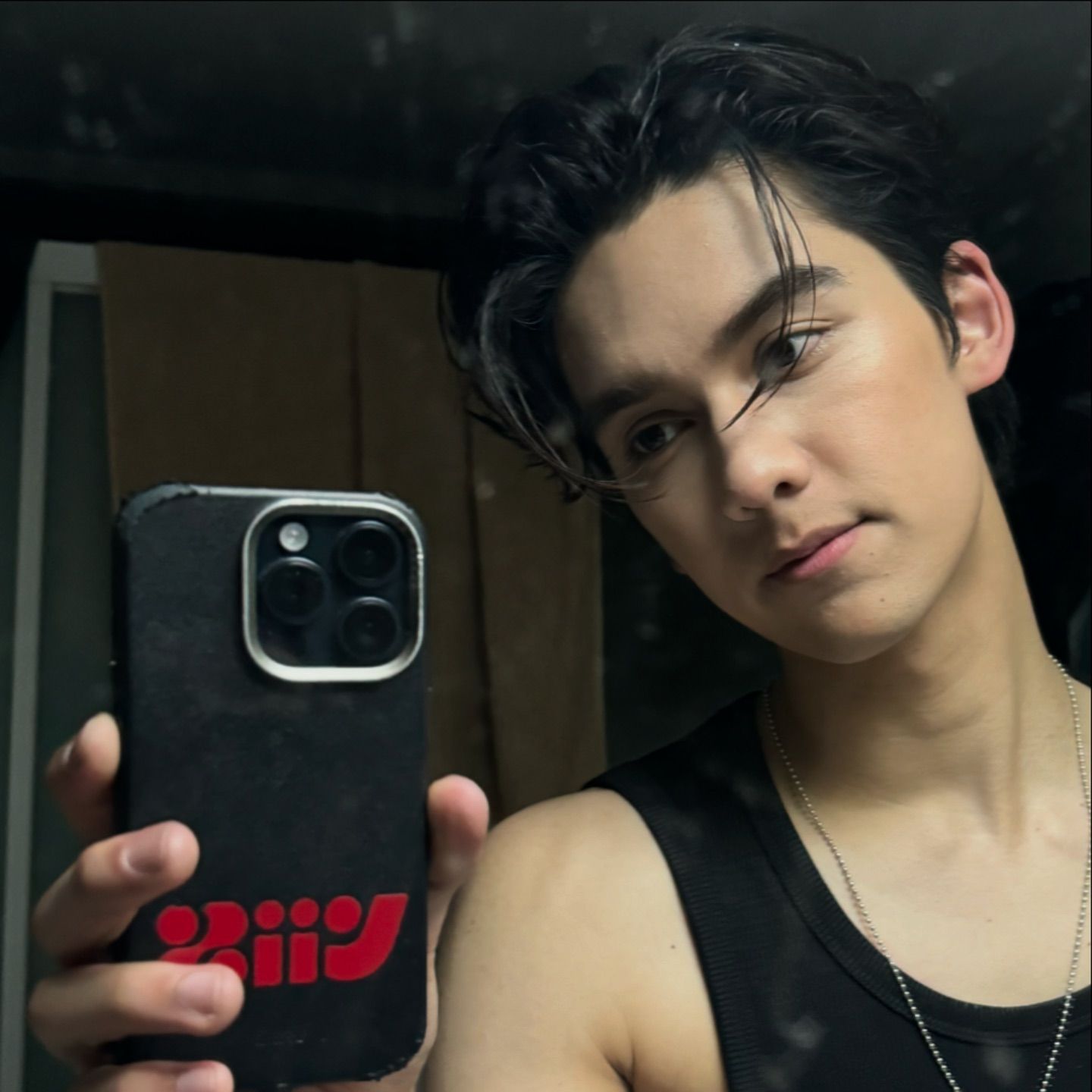 ทิกเกอร์ - อชิระ เทริโอ