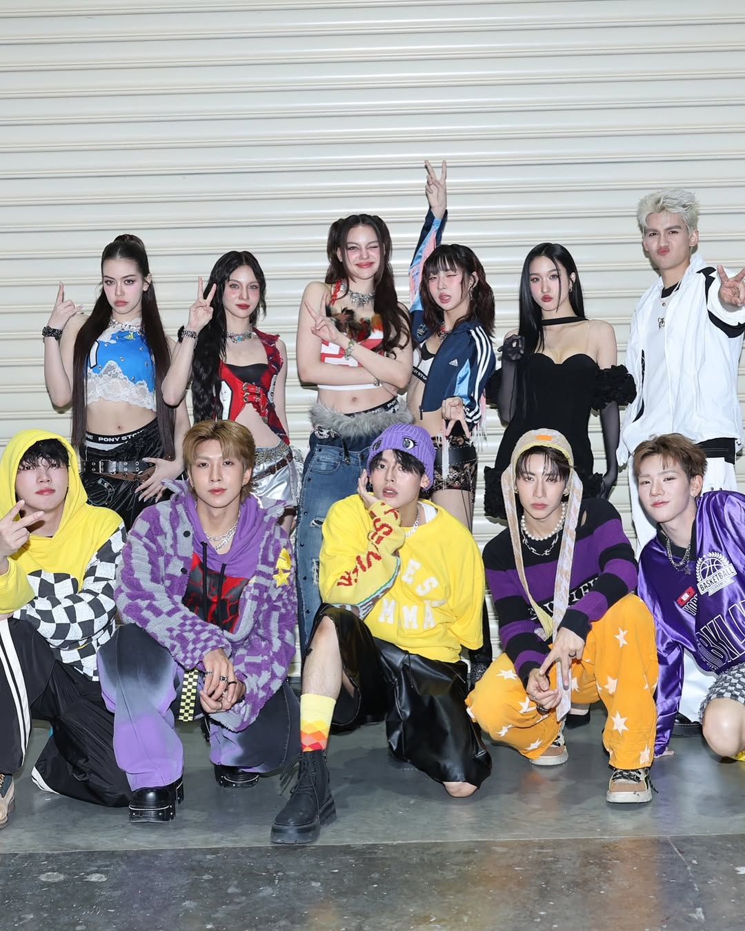 ทิกเกอร์ - อชิระ เทริโอ