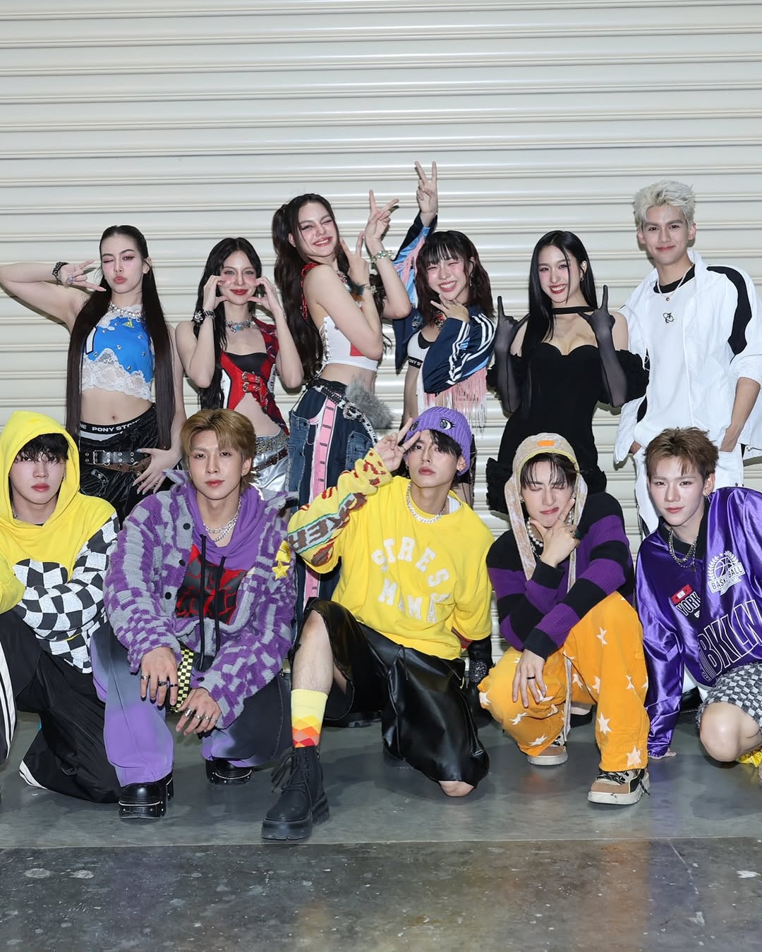 ทิกเกอร์ - อชิระ เทริโอ