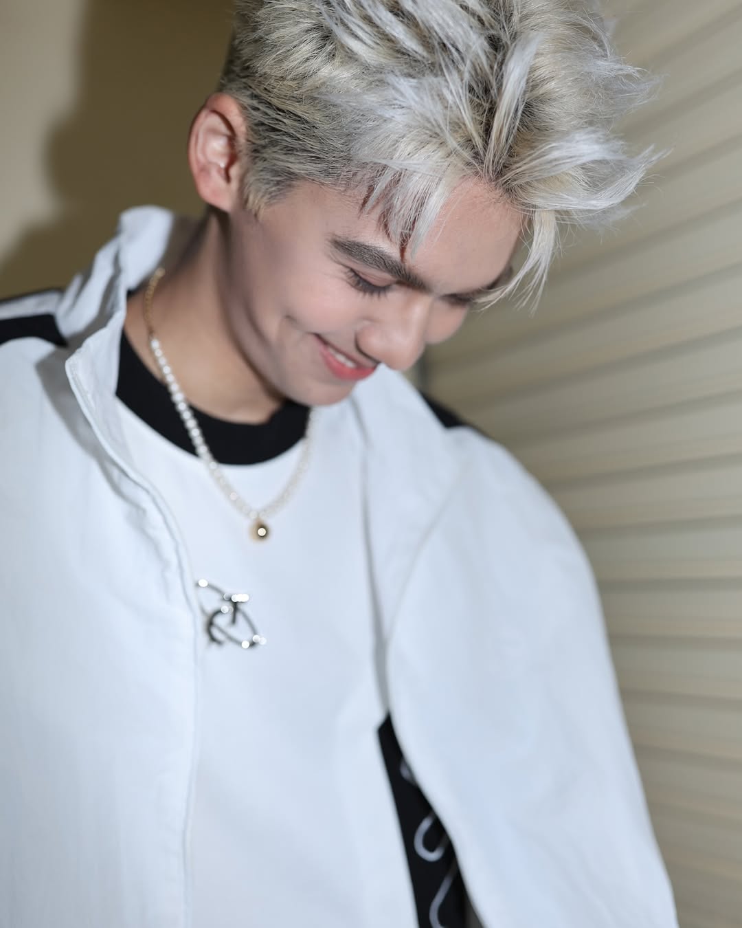 ทิกเกอร์ - อชิระ เทริโอ