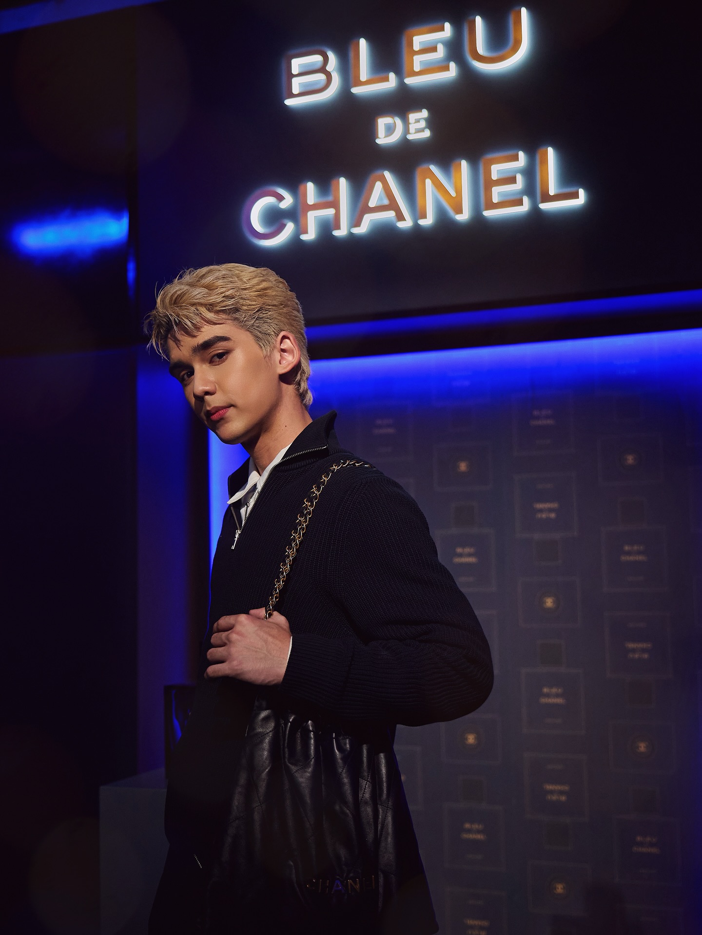 ทิกเกอร์ - อชิระ เทริโอ