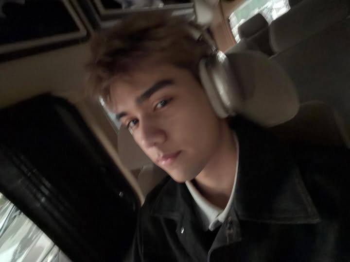 ทิกเกอร์ - อชิระ เทริโอ