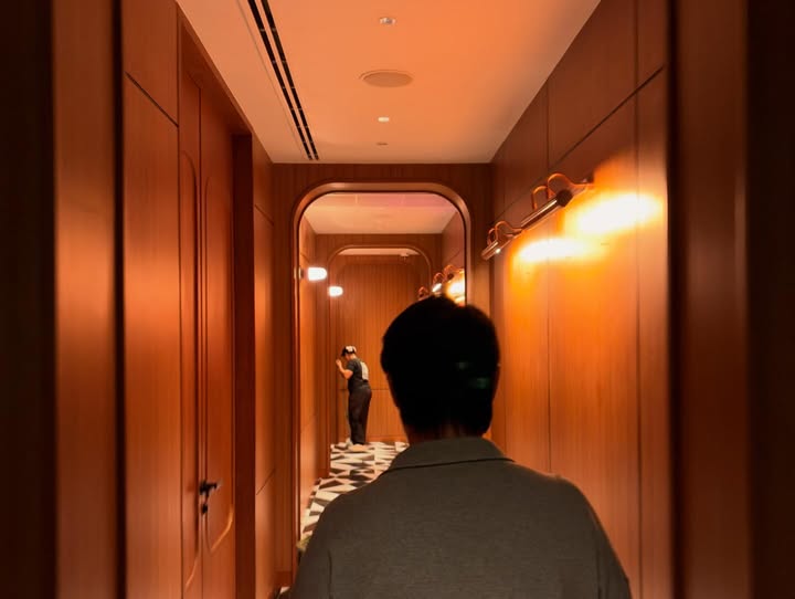 ทิกเกอร์ - อชิระ เทริโอ