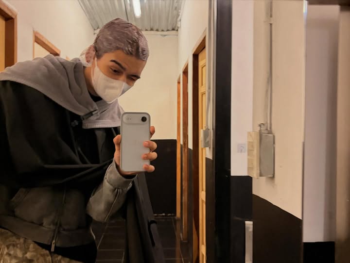 ทิกเกอร์ - อชิระ เทริโอ