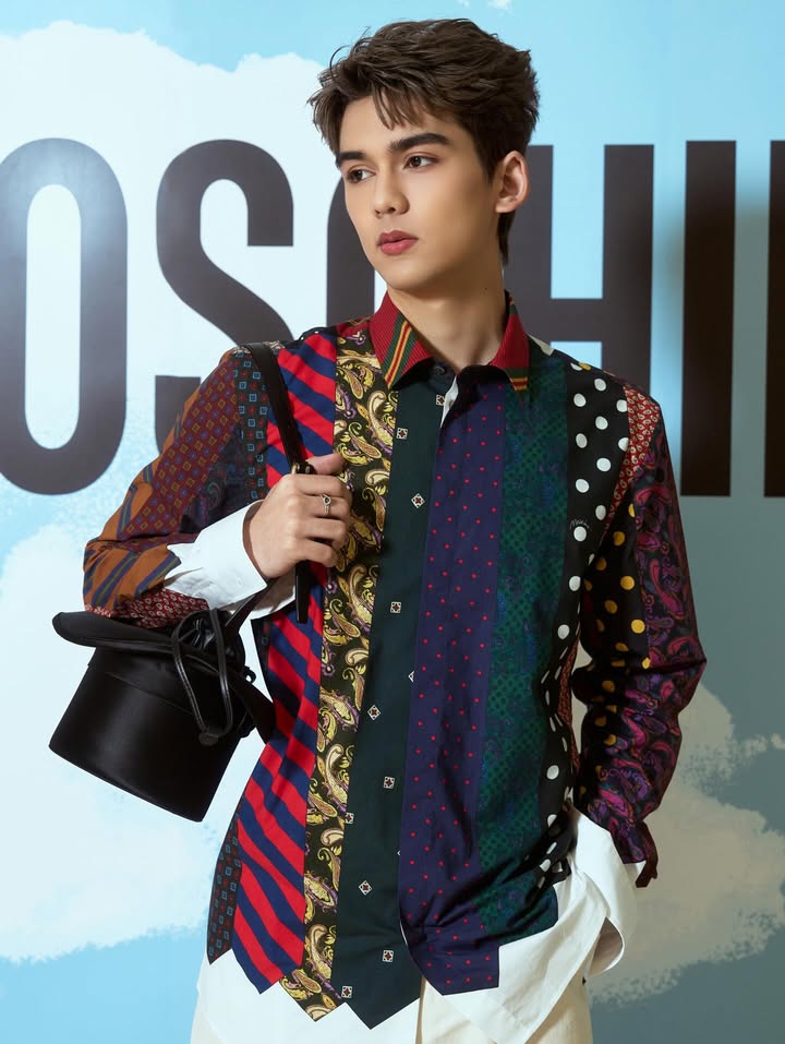 ทิกเกอร์ - อชิระ เทริโอ