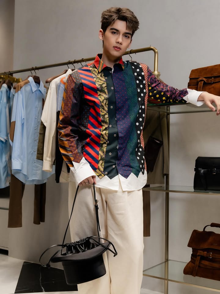 ทิกเกอร์ - อชิระ เทริโอ