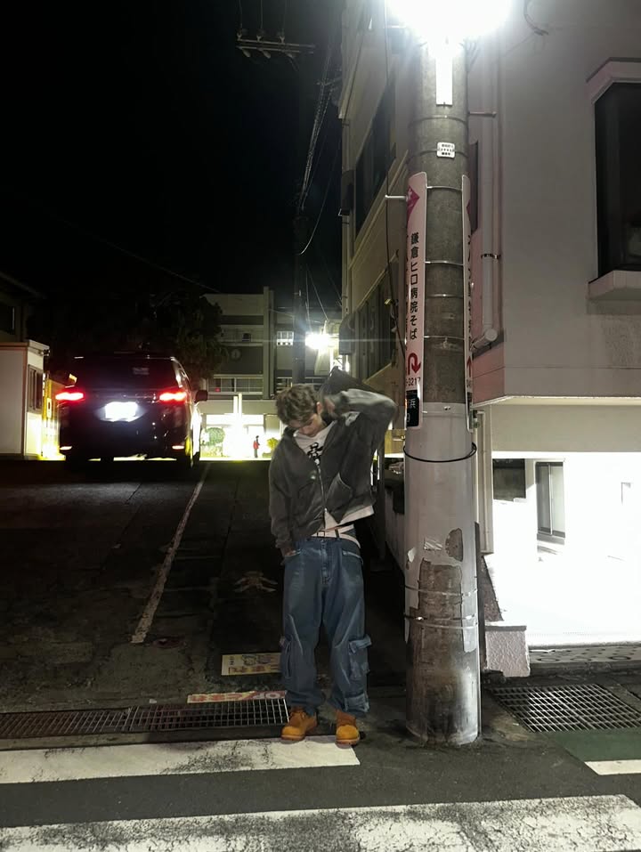 ทิกเกอร์ - อชิระ เทริโอ