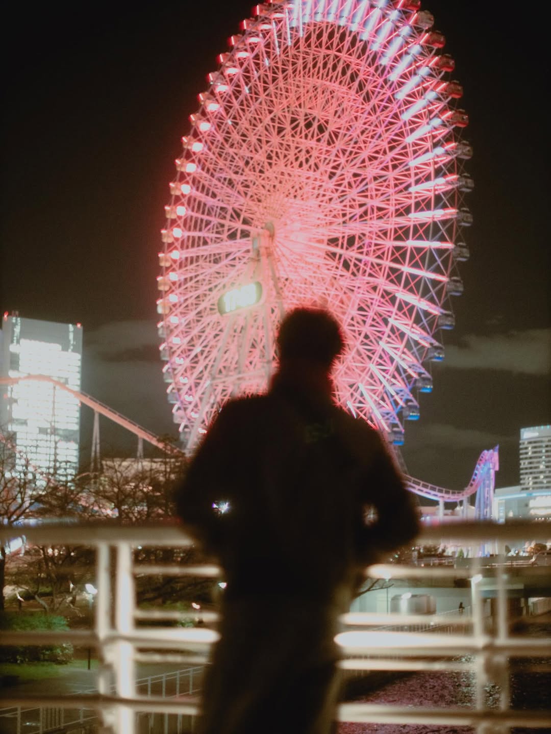 ทิกเกอร์ - อชิระ เทริโอ