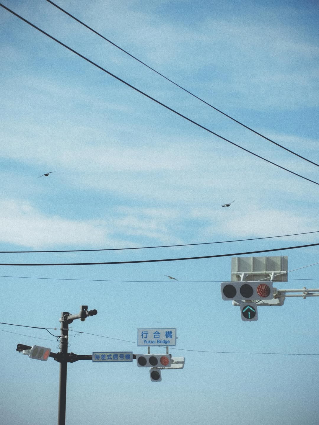 ทิกเกอร์ - อชิระ เทริโอ