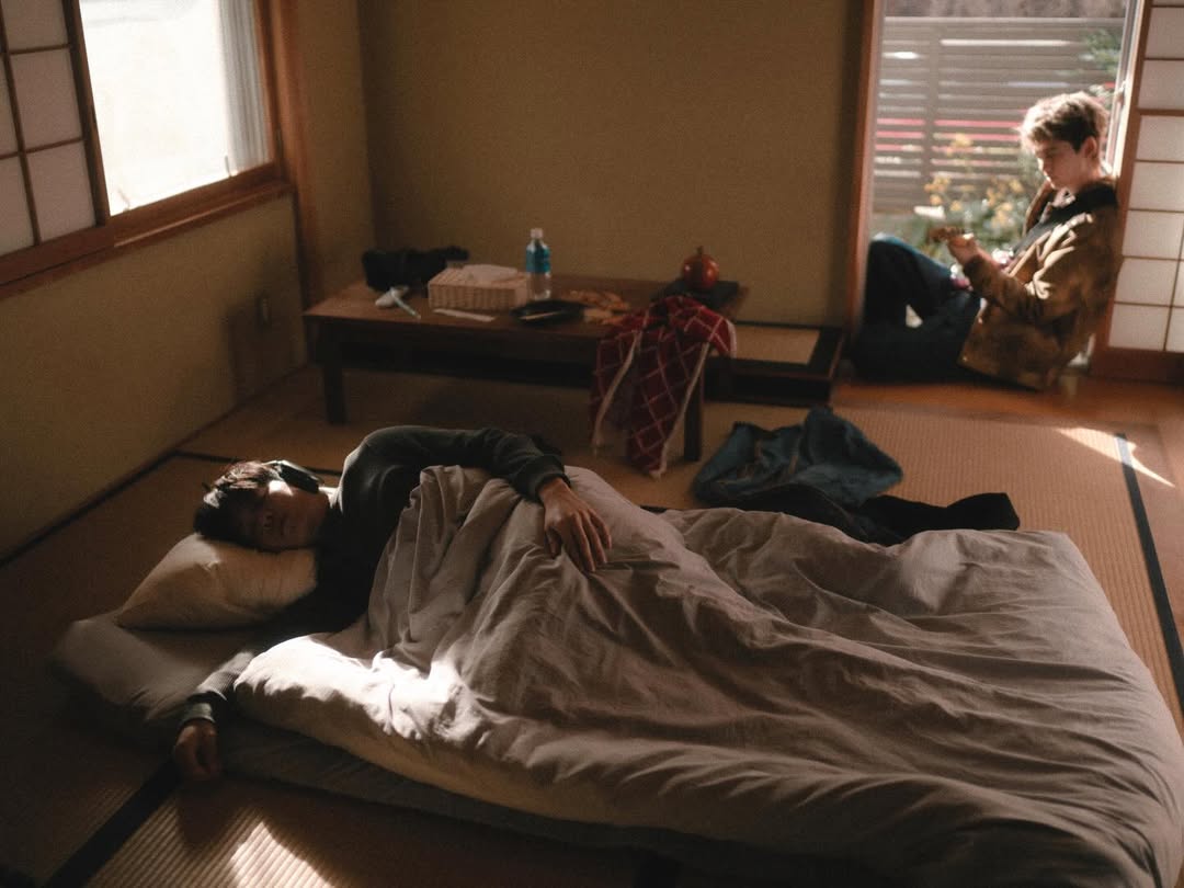 ทิกเกอร์ - อชิระ เทริโอ