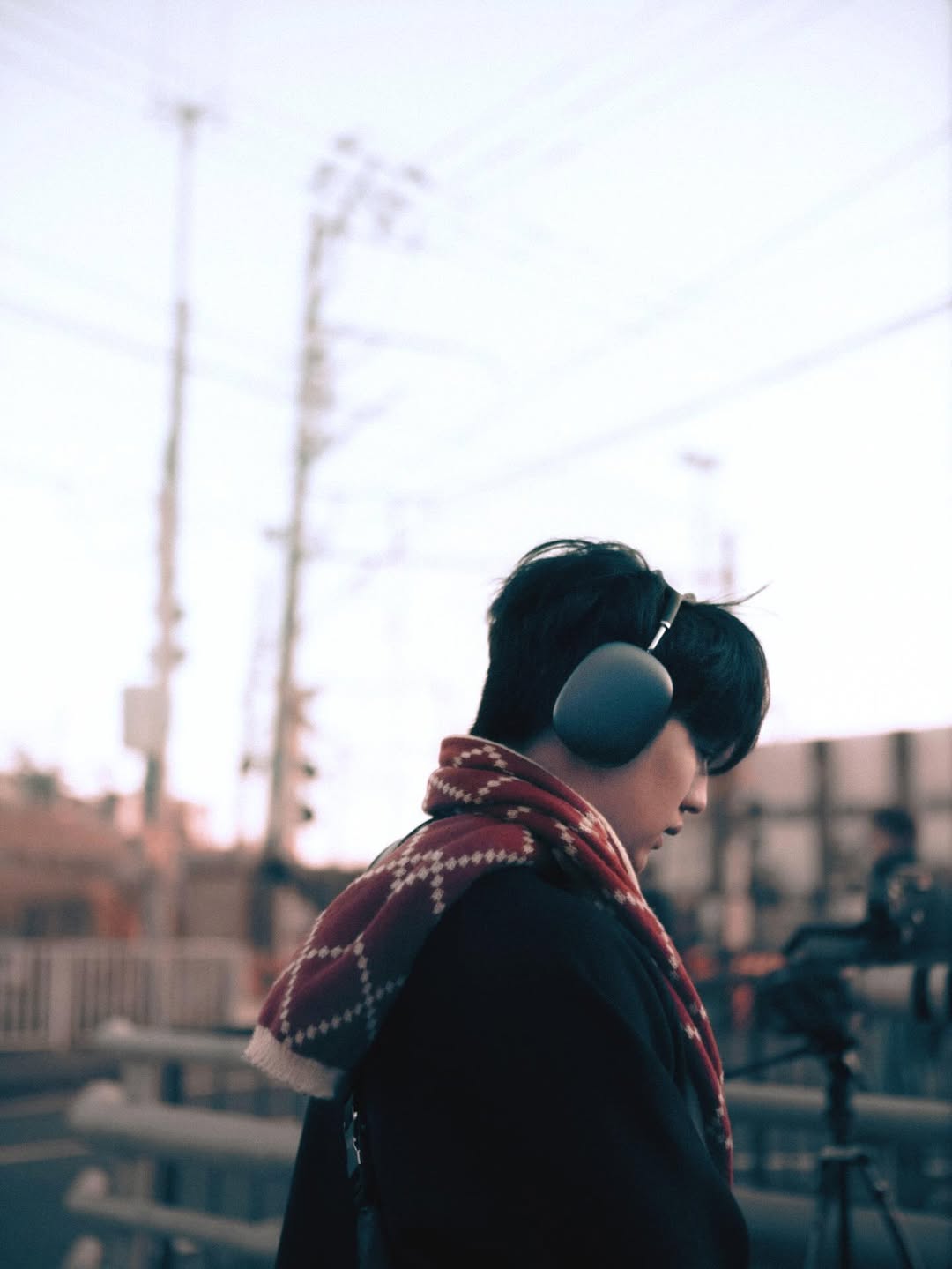 ทิกเกอร์ - อชิระ เทริโอ