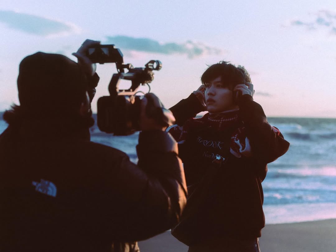 ทิกเกอร์ - อชิระ เทริโอ