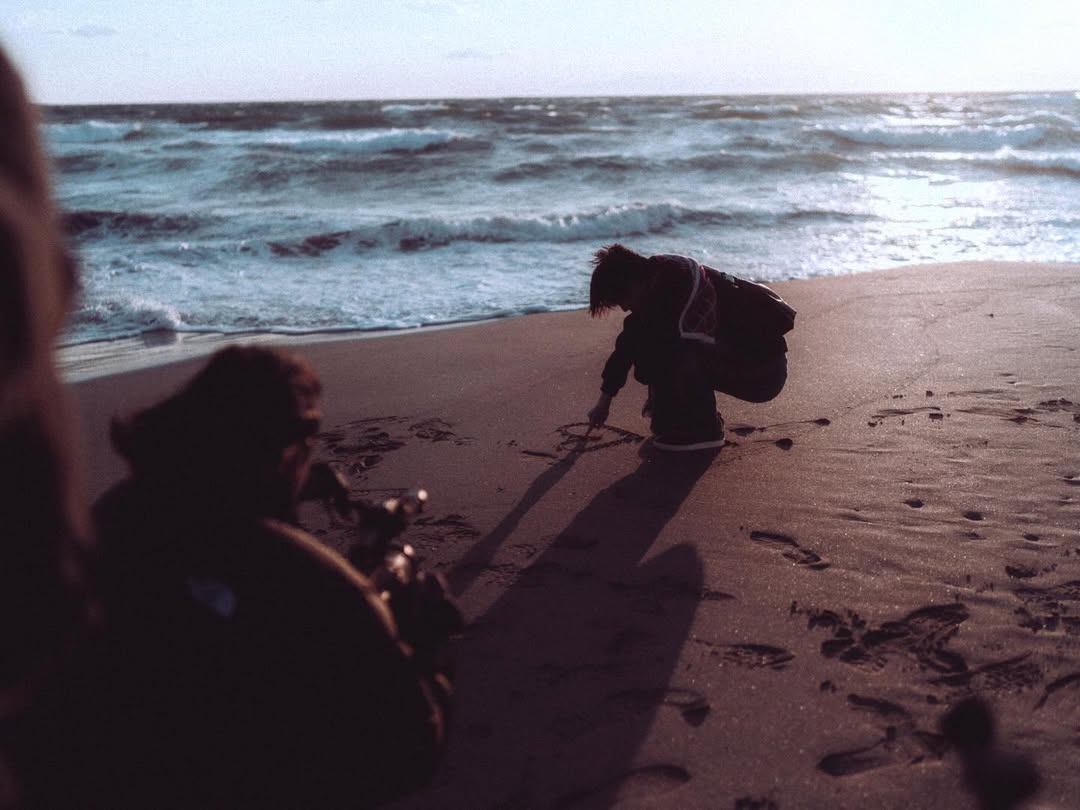 ทิกเกอร์ - อชิระ เทริโอ