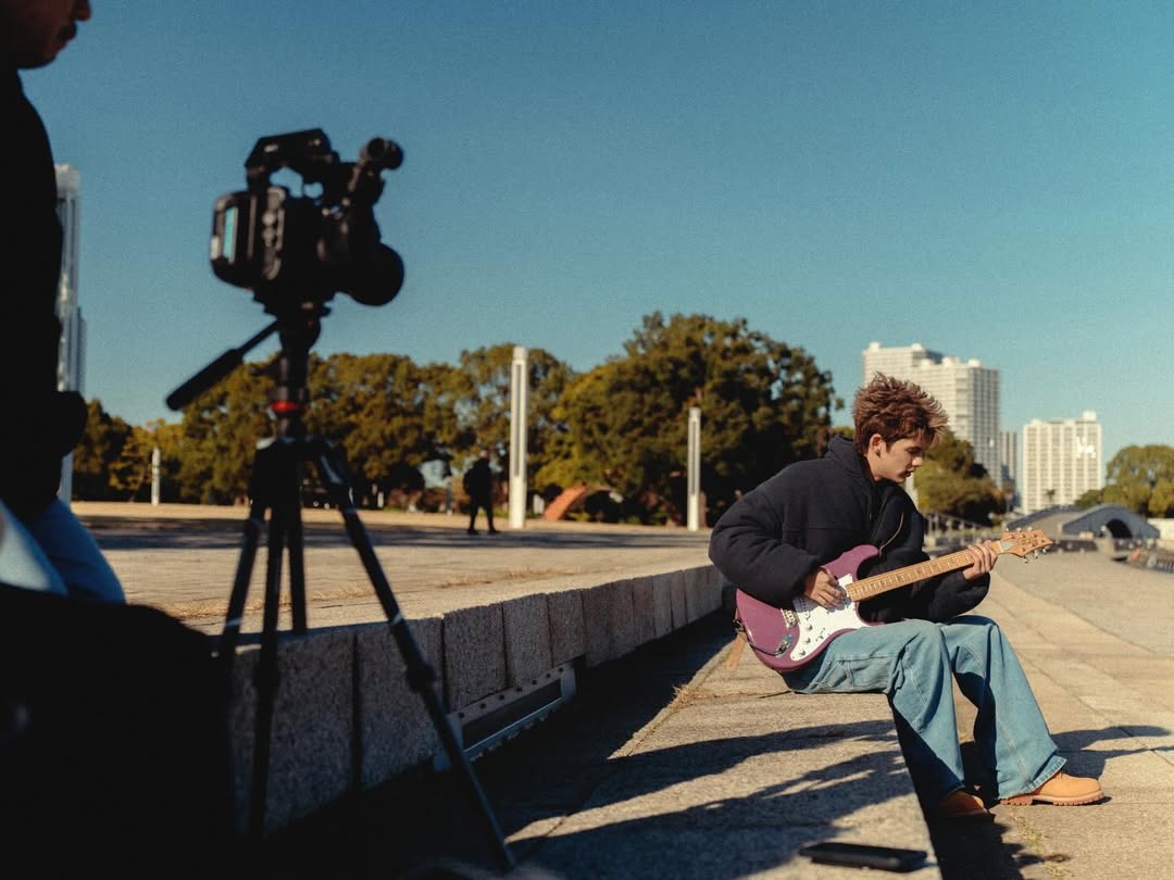 ทิกเกอร์ - อชิระ เทริโอ