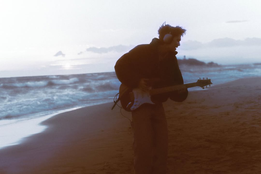 ทิกเกอร์ - อชิระ เทริโอ