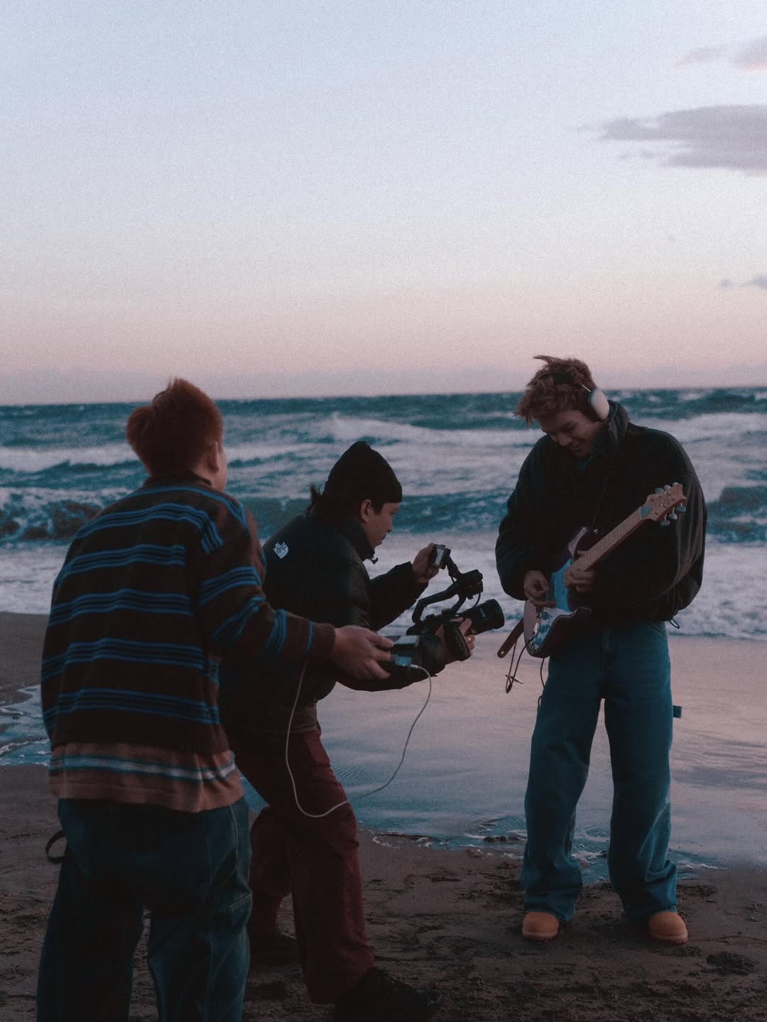 ทิกเกอร์ - อชิระ เทริโอ