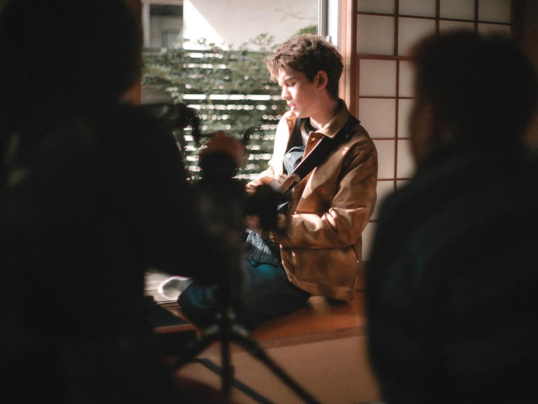 ทิกเกอร์ - อชิระ เทริโอ