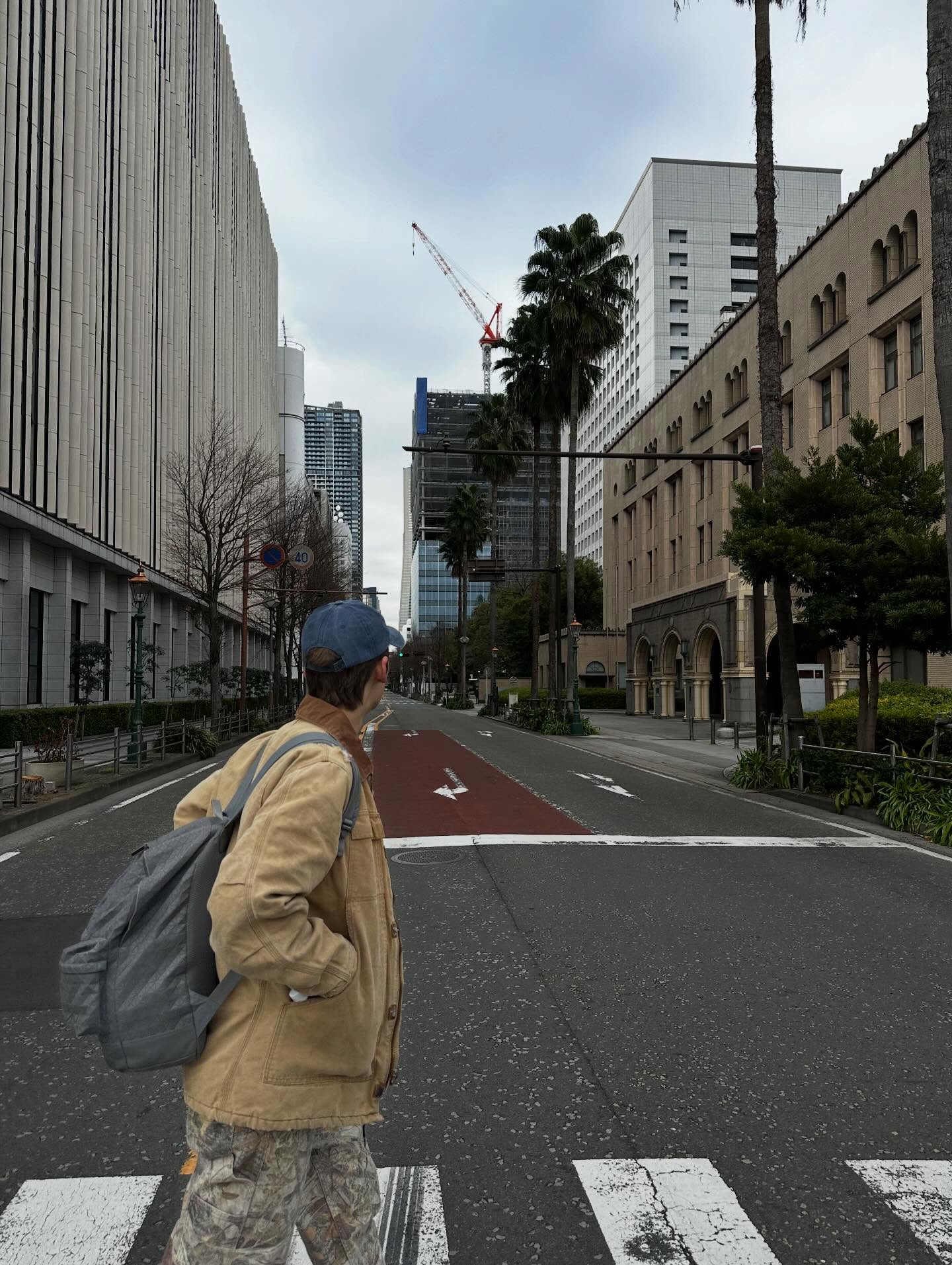 ทิกเกอร์ - อชิระ เทริโอ