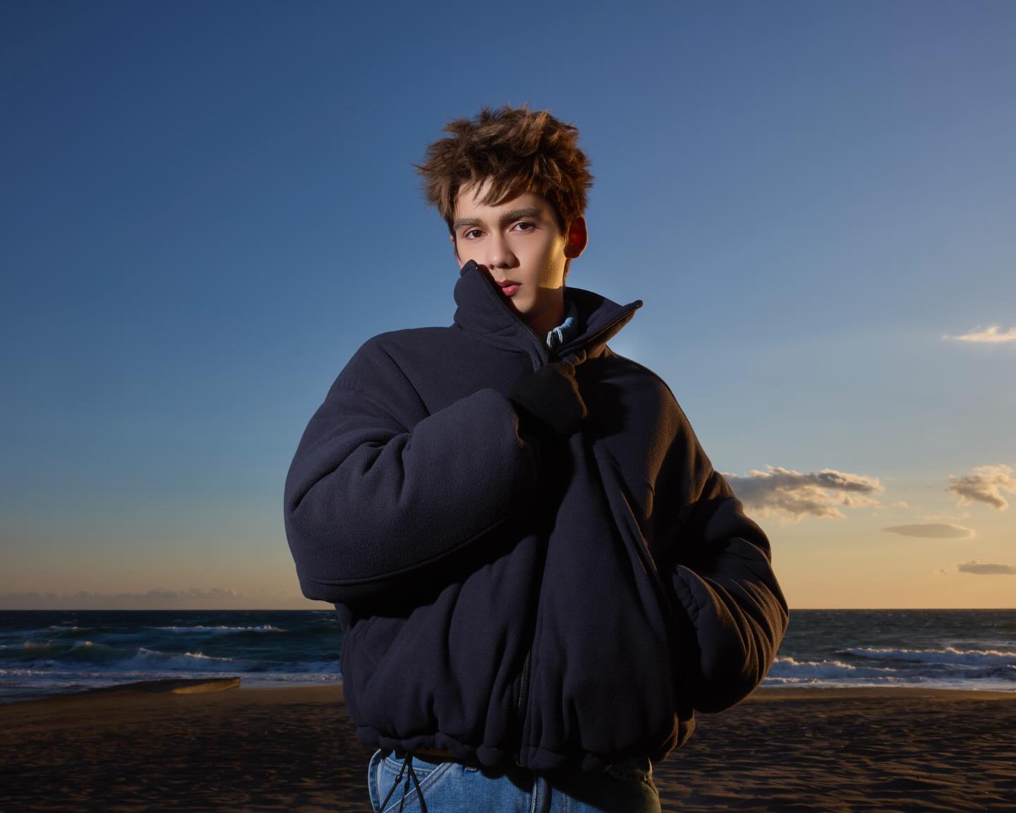 ทิกเกอร์ - อชิระ เทริโอ