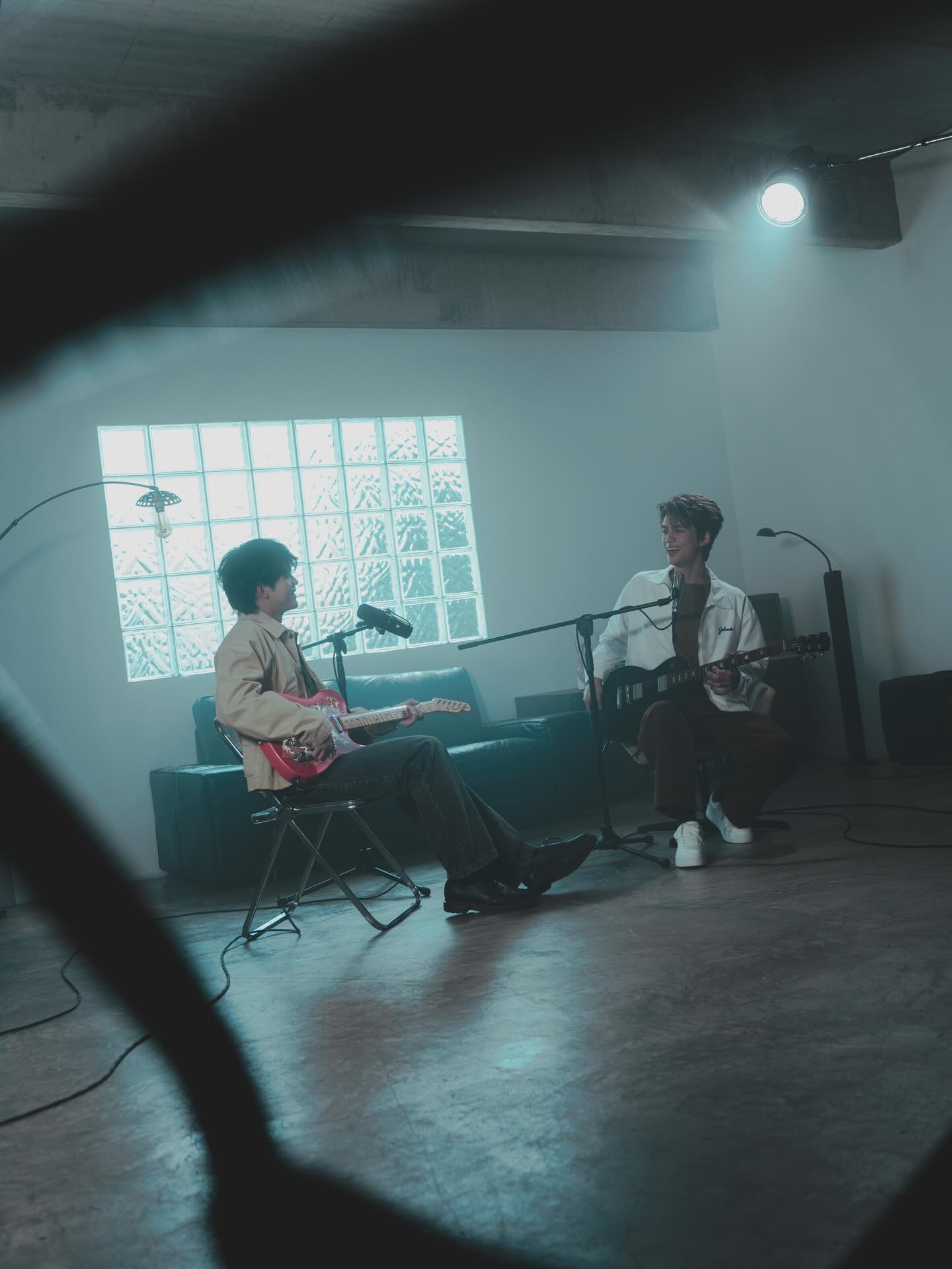 ทิกเกอร์ - อชิระ เทริโอ