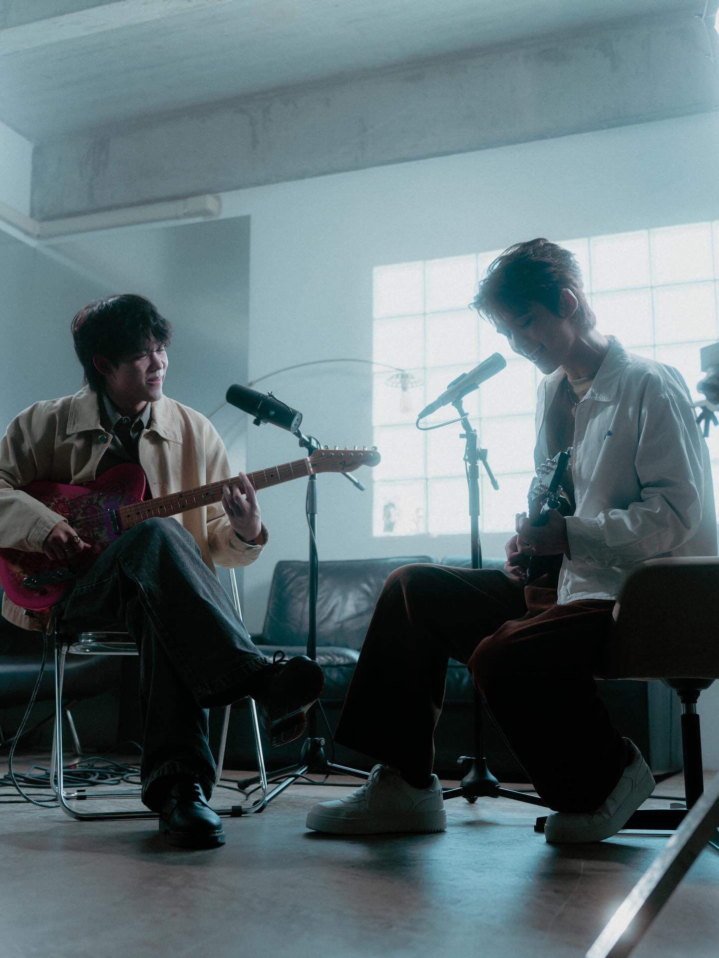 ทิกเกอร์ - อชิระ เทริโอ